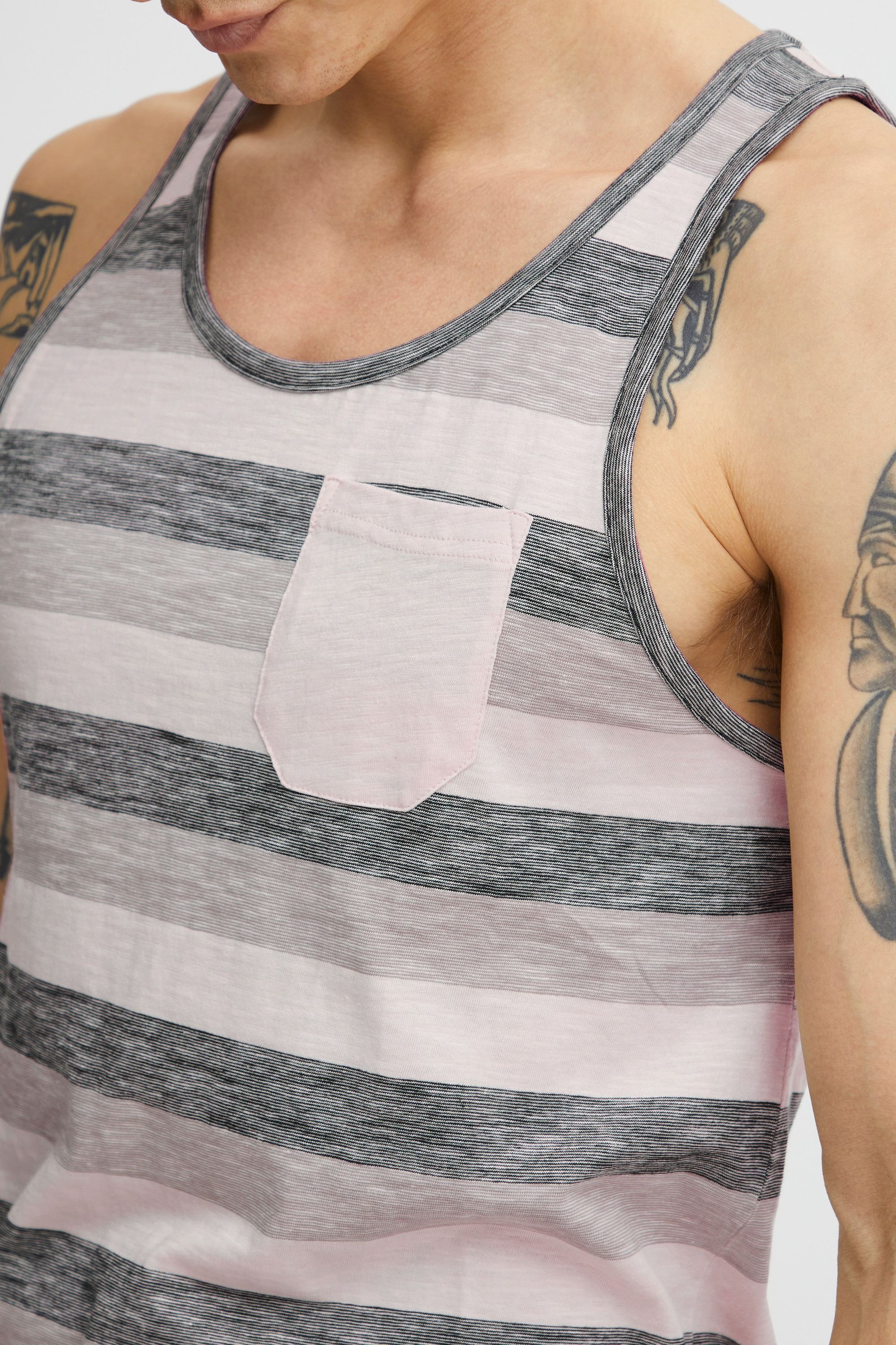 !Solid Longtop »Tanktop SDWhicco«