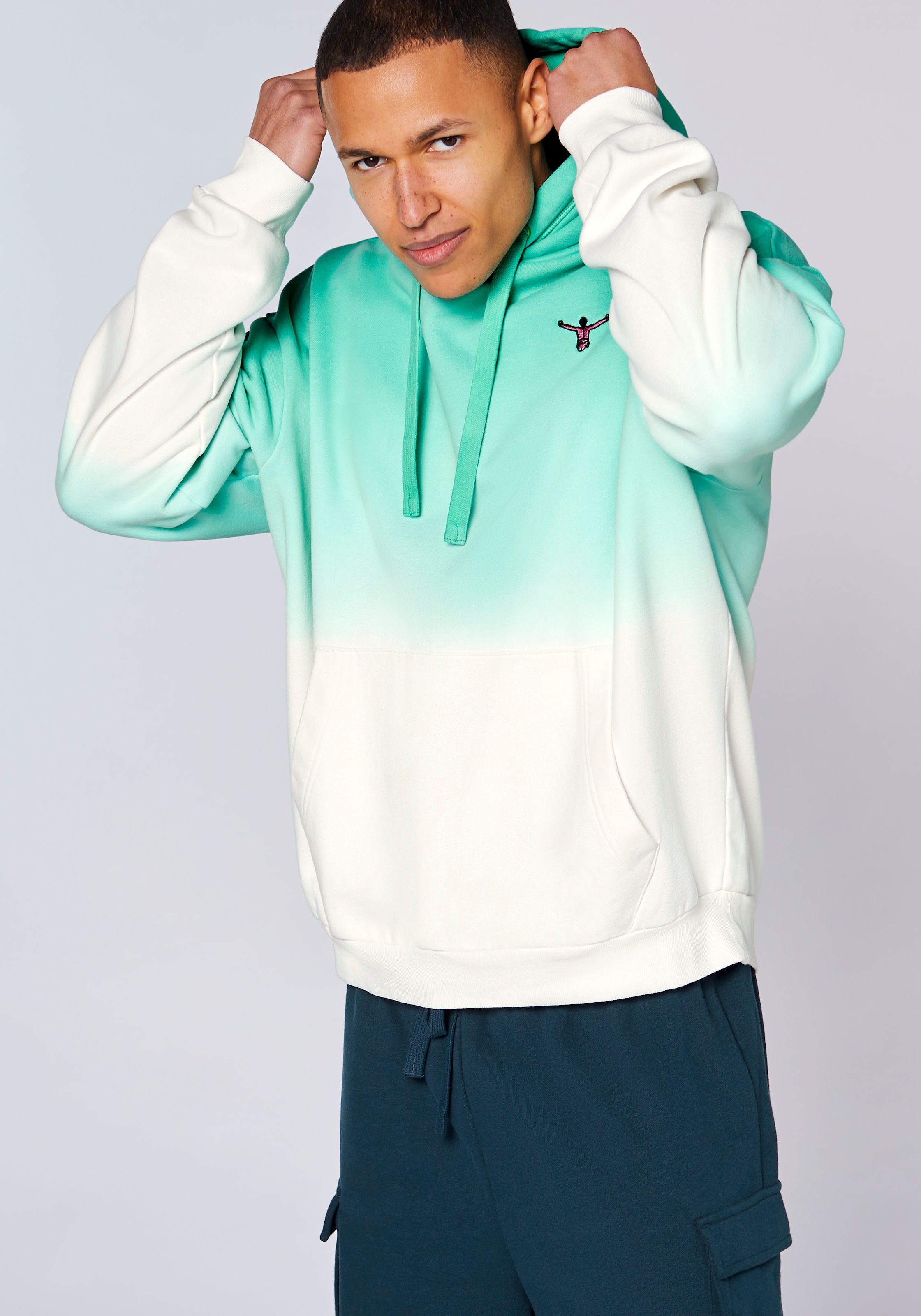 Chiemsee Hoodie
