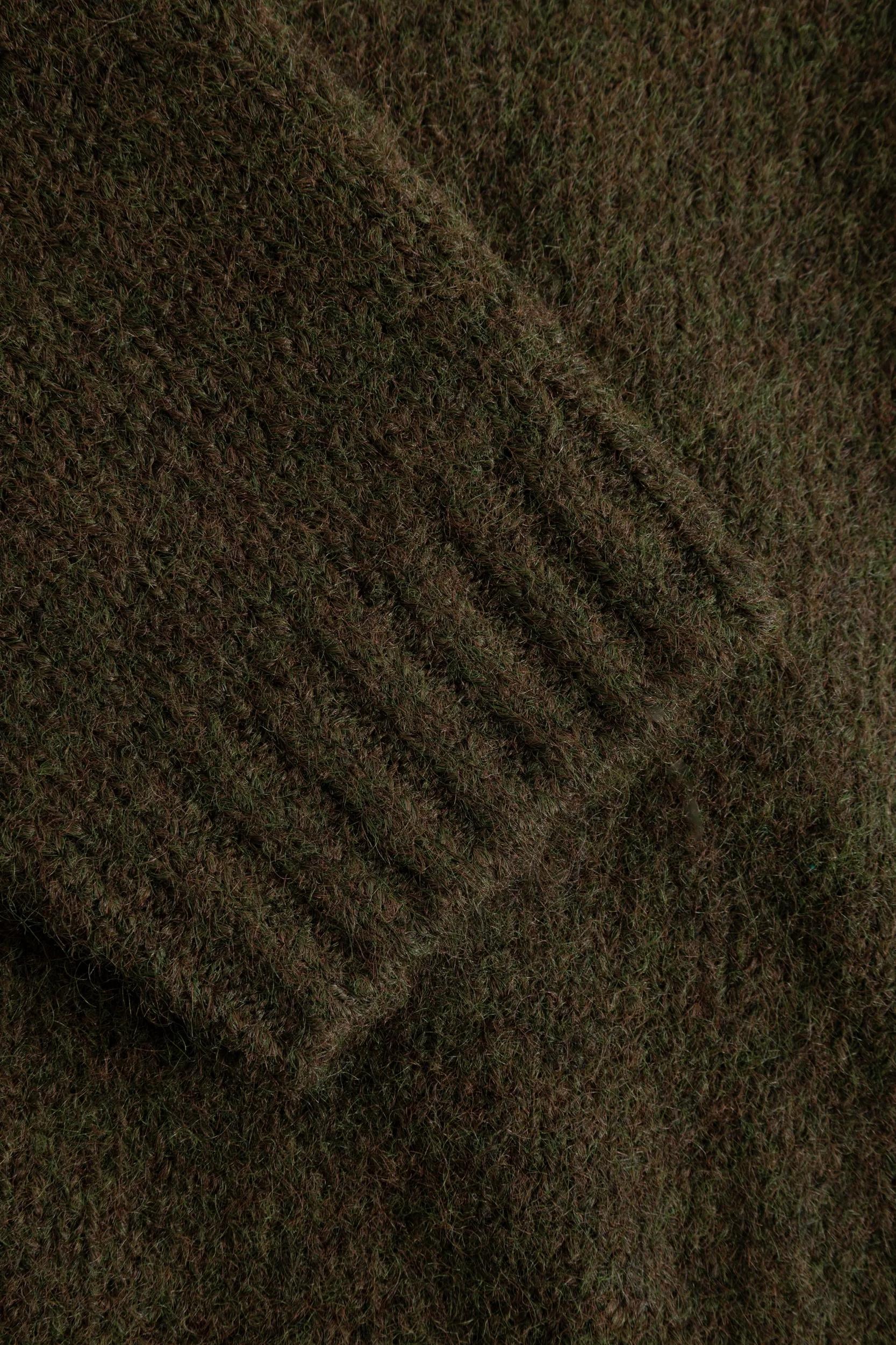 JOOP! Strickpullover »Konna« Regular fit mit Rundhalsausschnitt