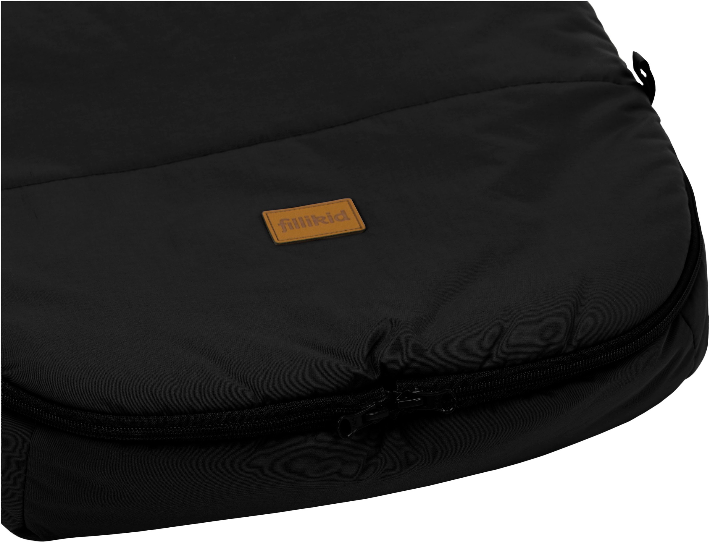 Fillikid Fußsack »Makalu, Lammfellfußsack«