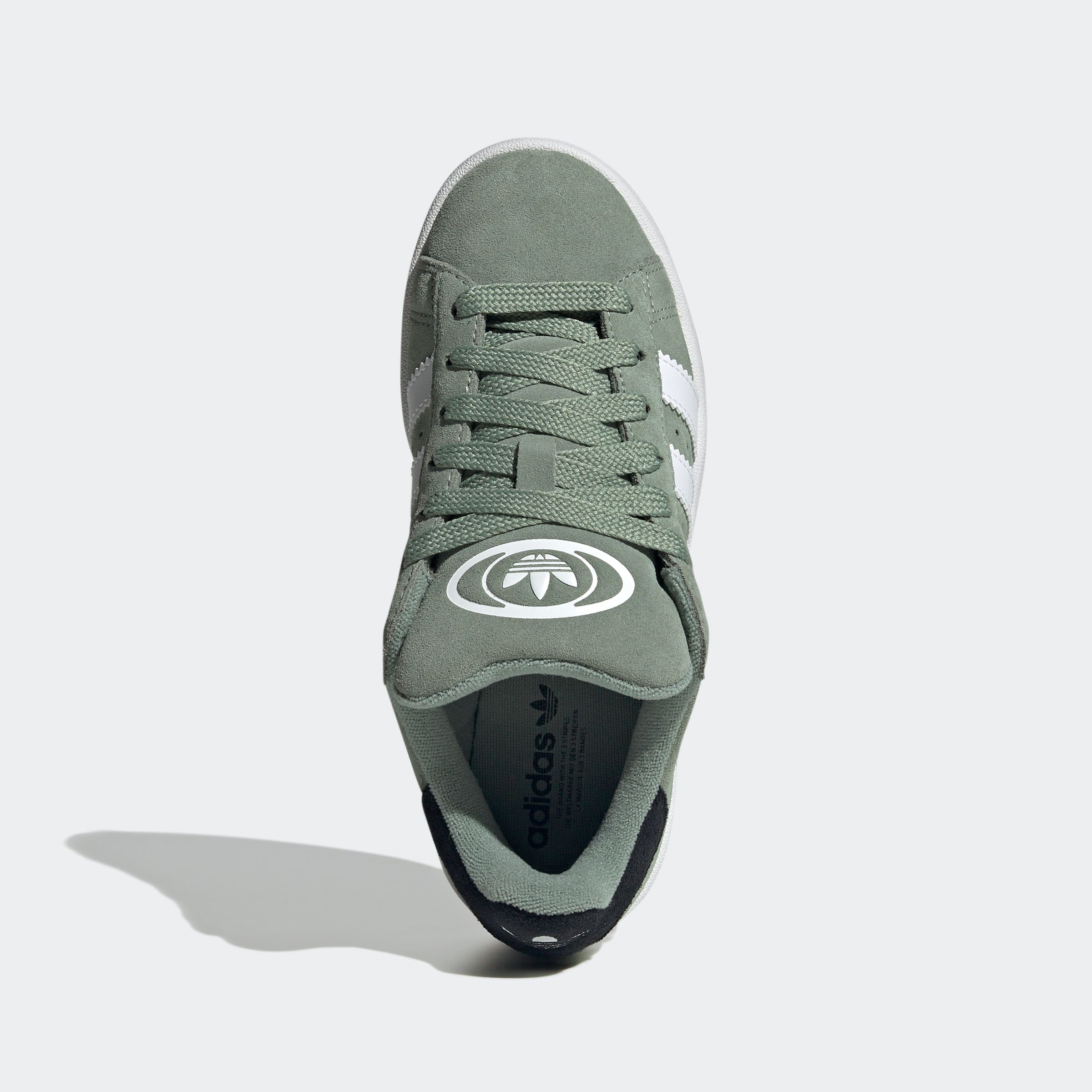 adidas Originals Sneaker »CAMPUS 00S«