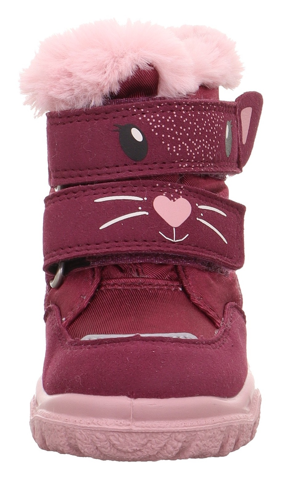 Superfit Winterboots »HUSKY WMS: Mittel«  Snowboots mit wasserdichtem GORE TEX, Größenschablone zum Download