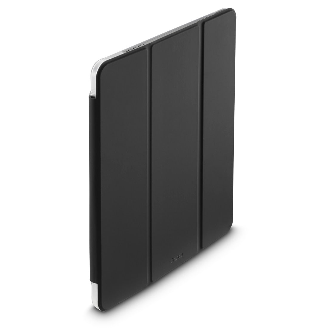 Hama Tablet-Hülle »Tablet-Hülle mit Standfunktion für Apple iPad Air 11 Zoll« Tablet Stifthalter, Standfunktion, transparentes Backcover, Magnetverschluss
