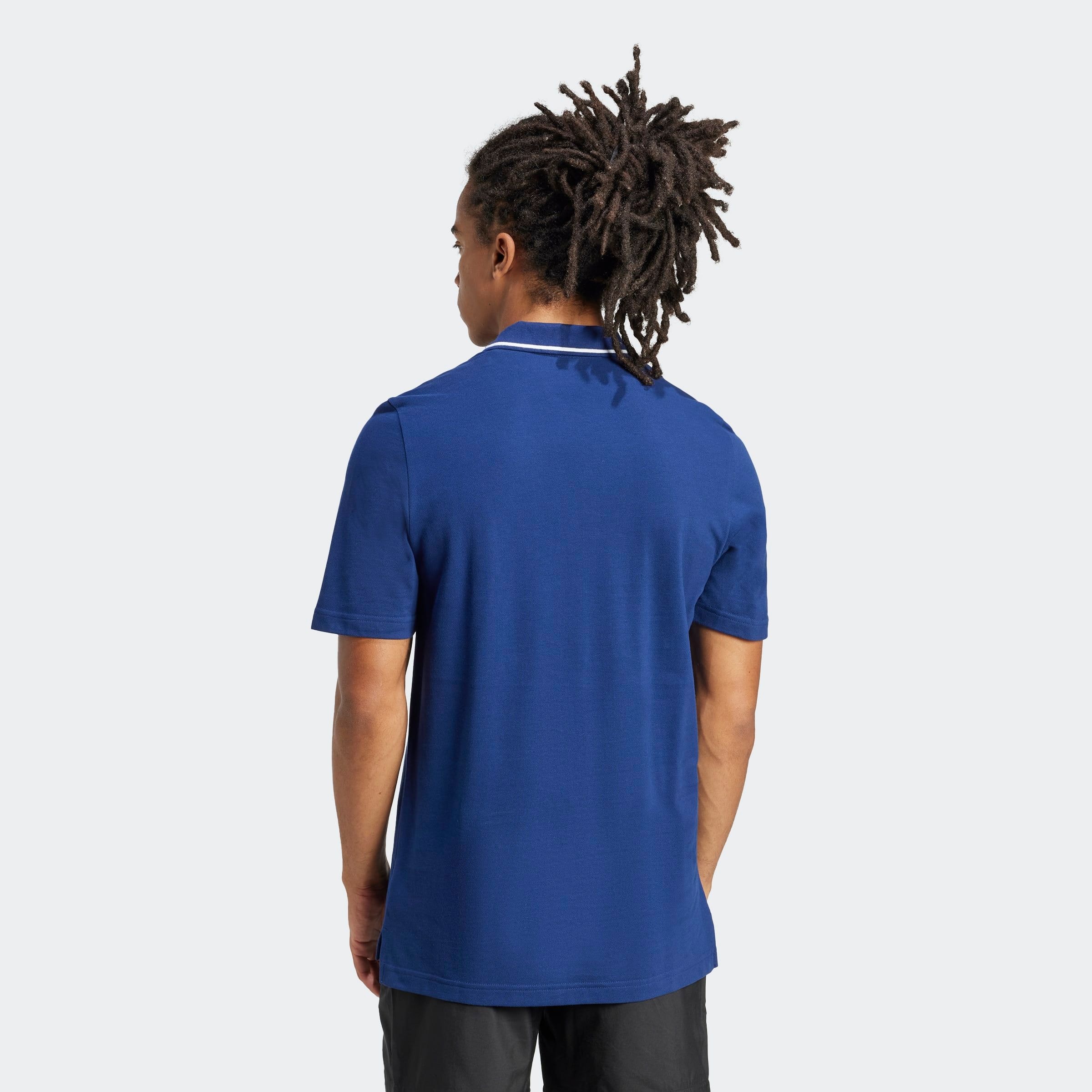 adidas Sportswear Poloshirt »M SL PQ PS«