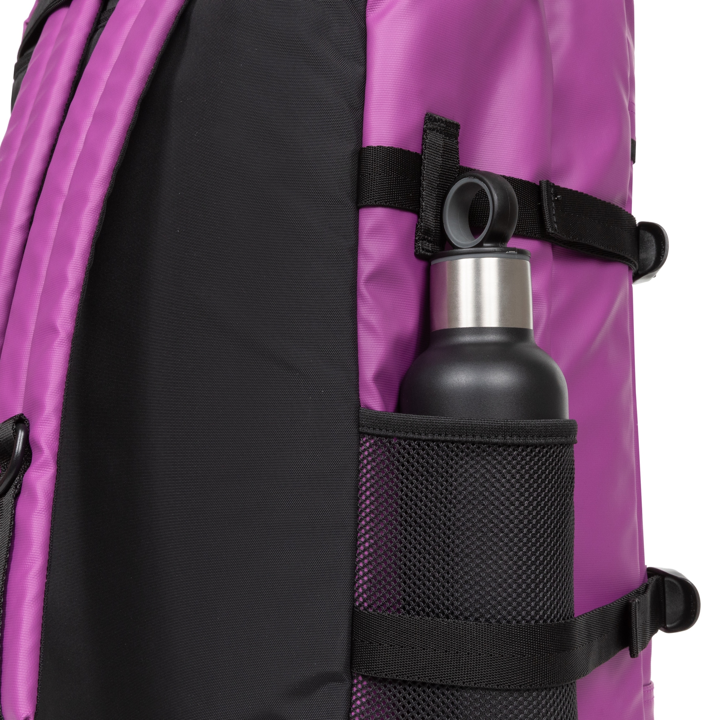 Eastpak Freizeitrucksack »TRAVELPACK«, 2 in 1 Rucksack und Tragetasche