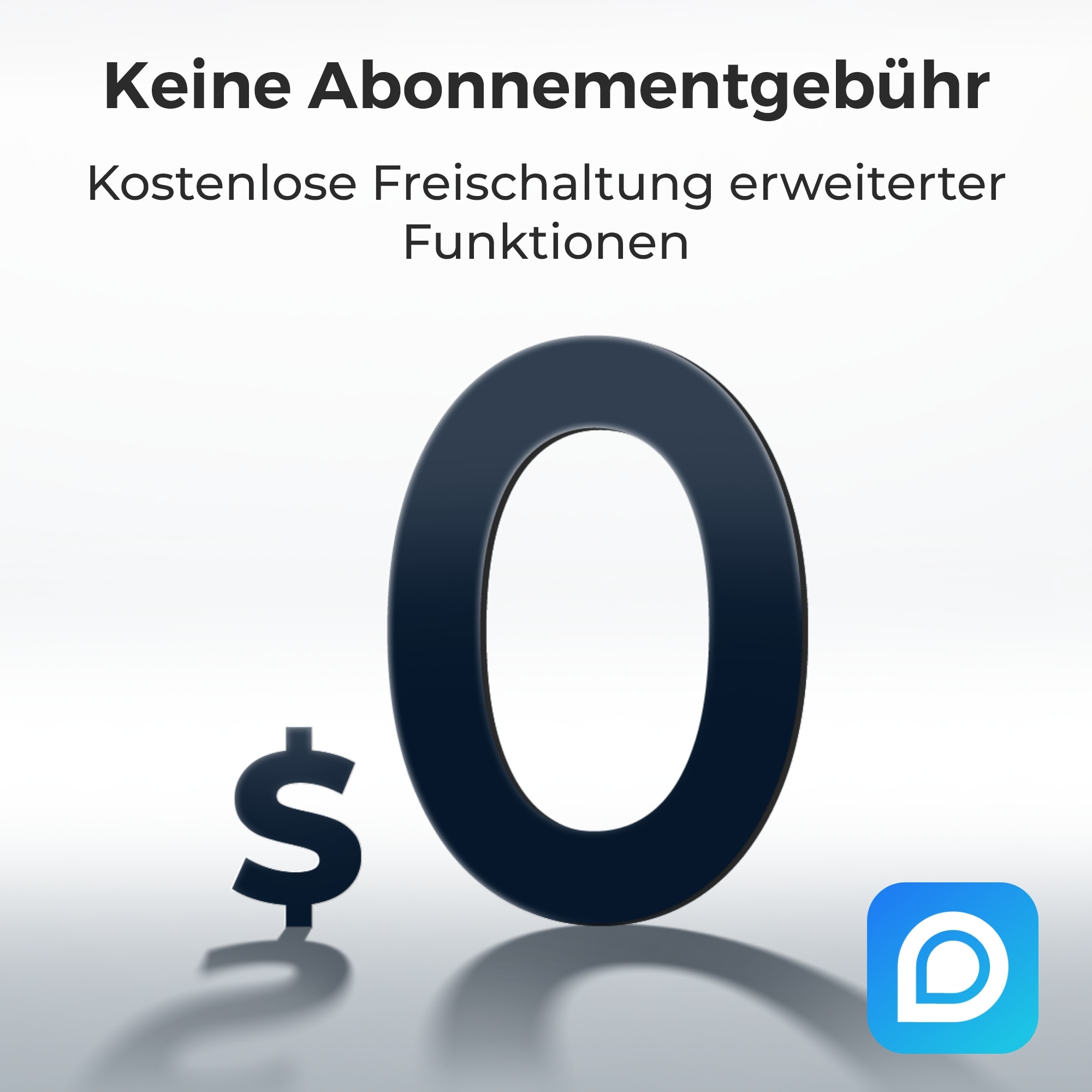 Reolink Überwachungskamera »Argus Series B350«, Außenbereich-Innenbereich, 4K, Spotlight