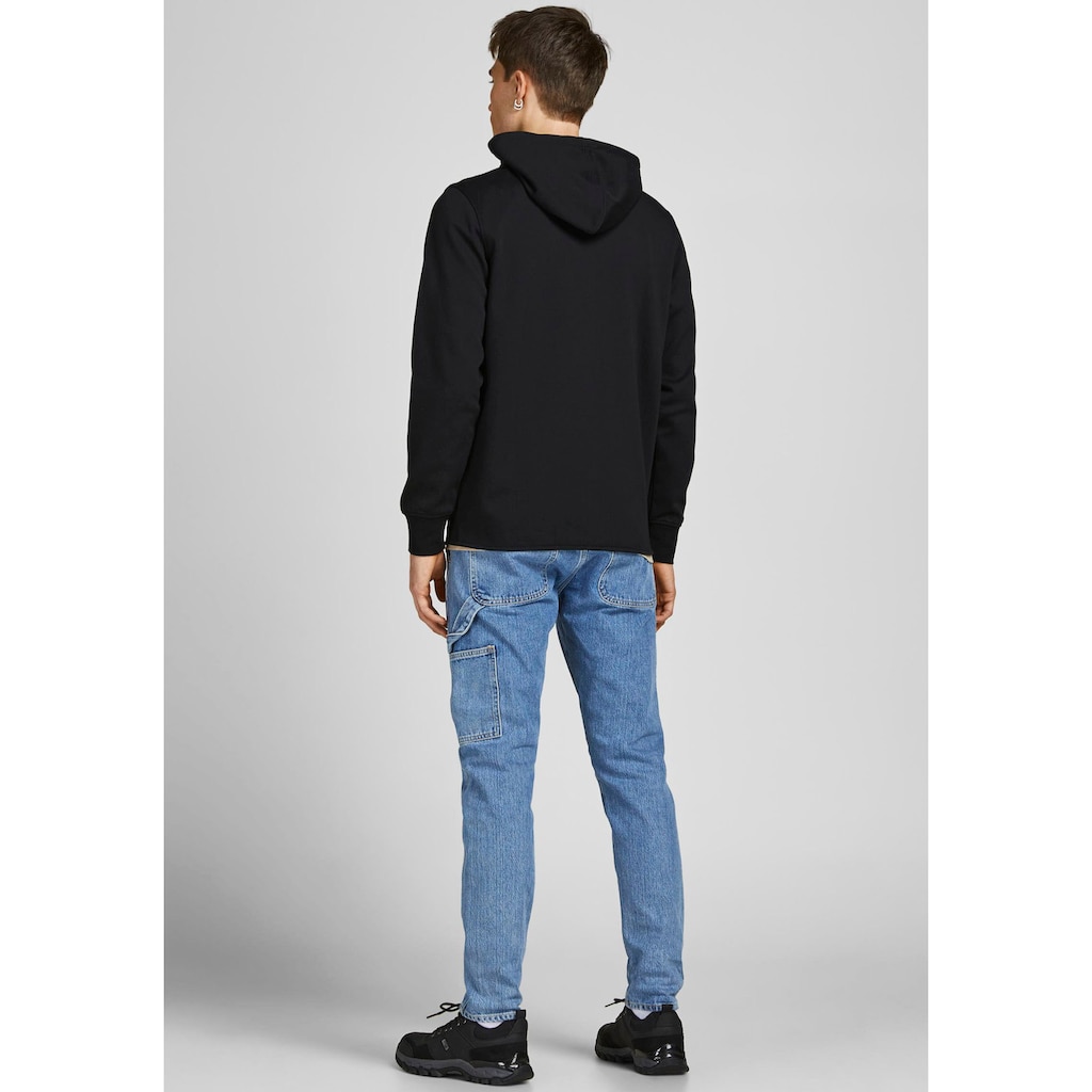 Jack & Jones Kapuzensweatjacke »AIR SWEAT ZIP HOOD«