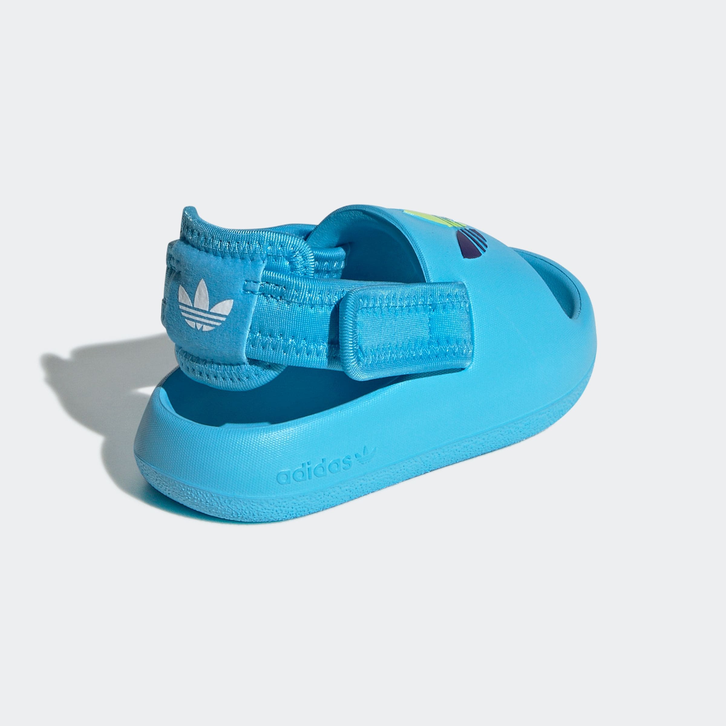 adidas Originals Sandale »ADIFOM ADILETTE KIDS«, für Kinder
