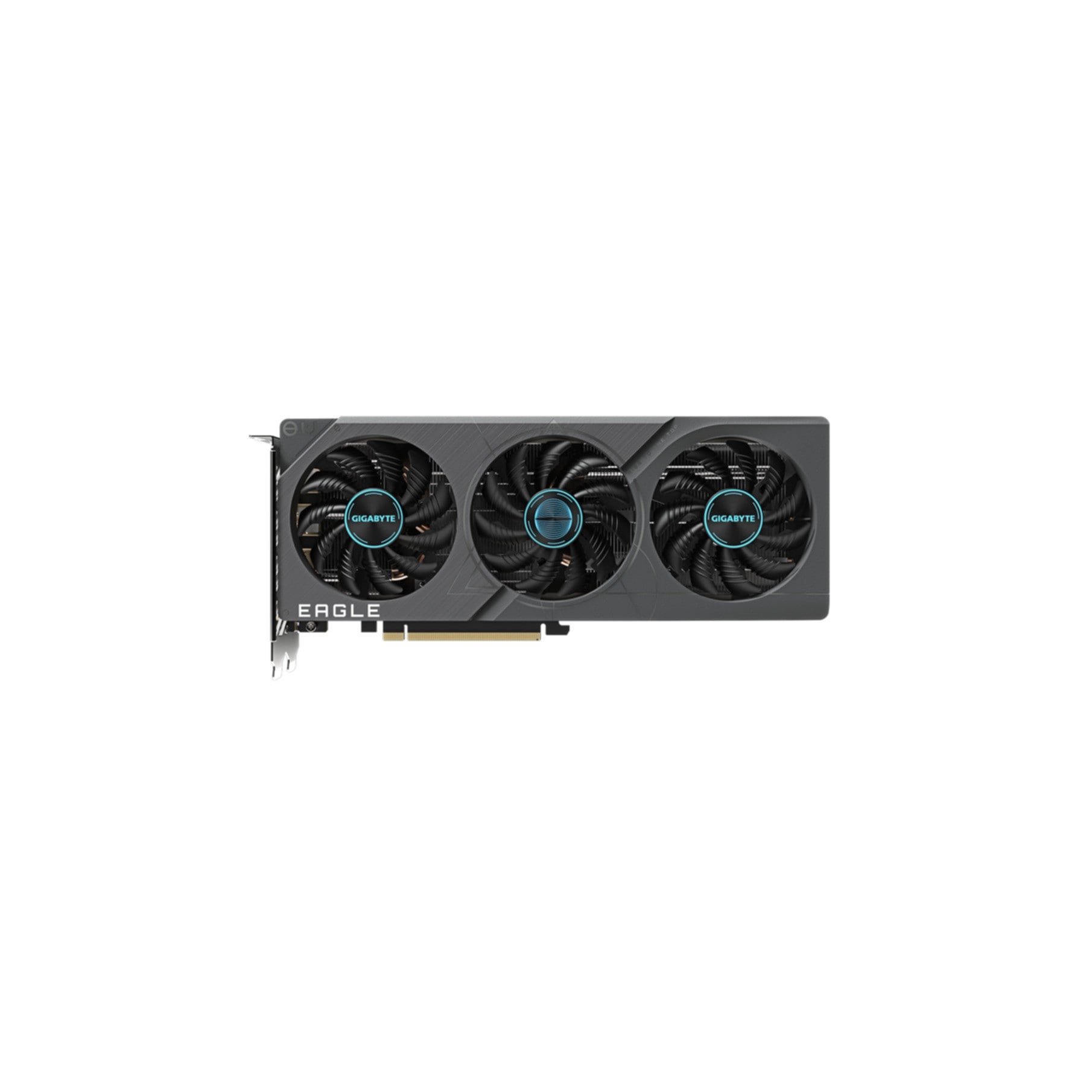 Gigabyte Grafikkarte »GeForce RTX 4060 Ti EAGLE OC 8G«