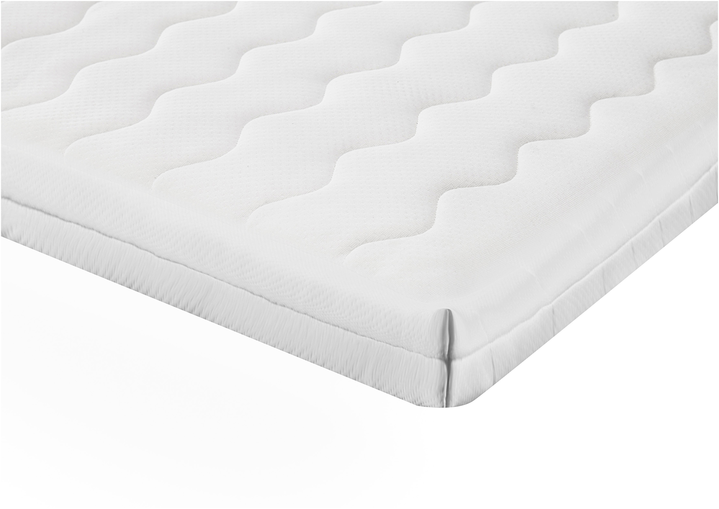 ED EXCITING DESIGN Boxspringbett »Talena«, inkl. Motor und Topper