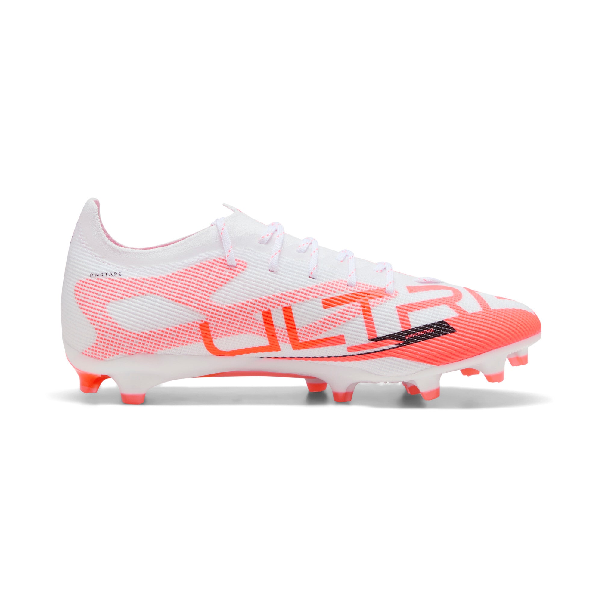 PUMA Fußballschuh »ULTRA 5 PRO FG/AG«