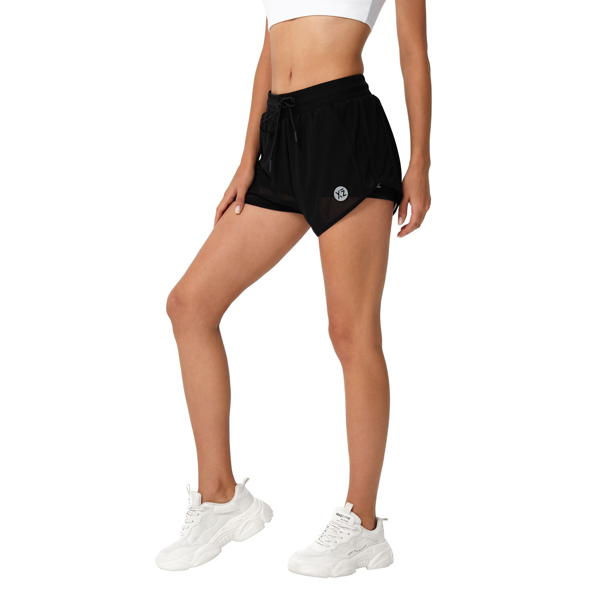 YEAZ Shorts »Shorts SQUAT«