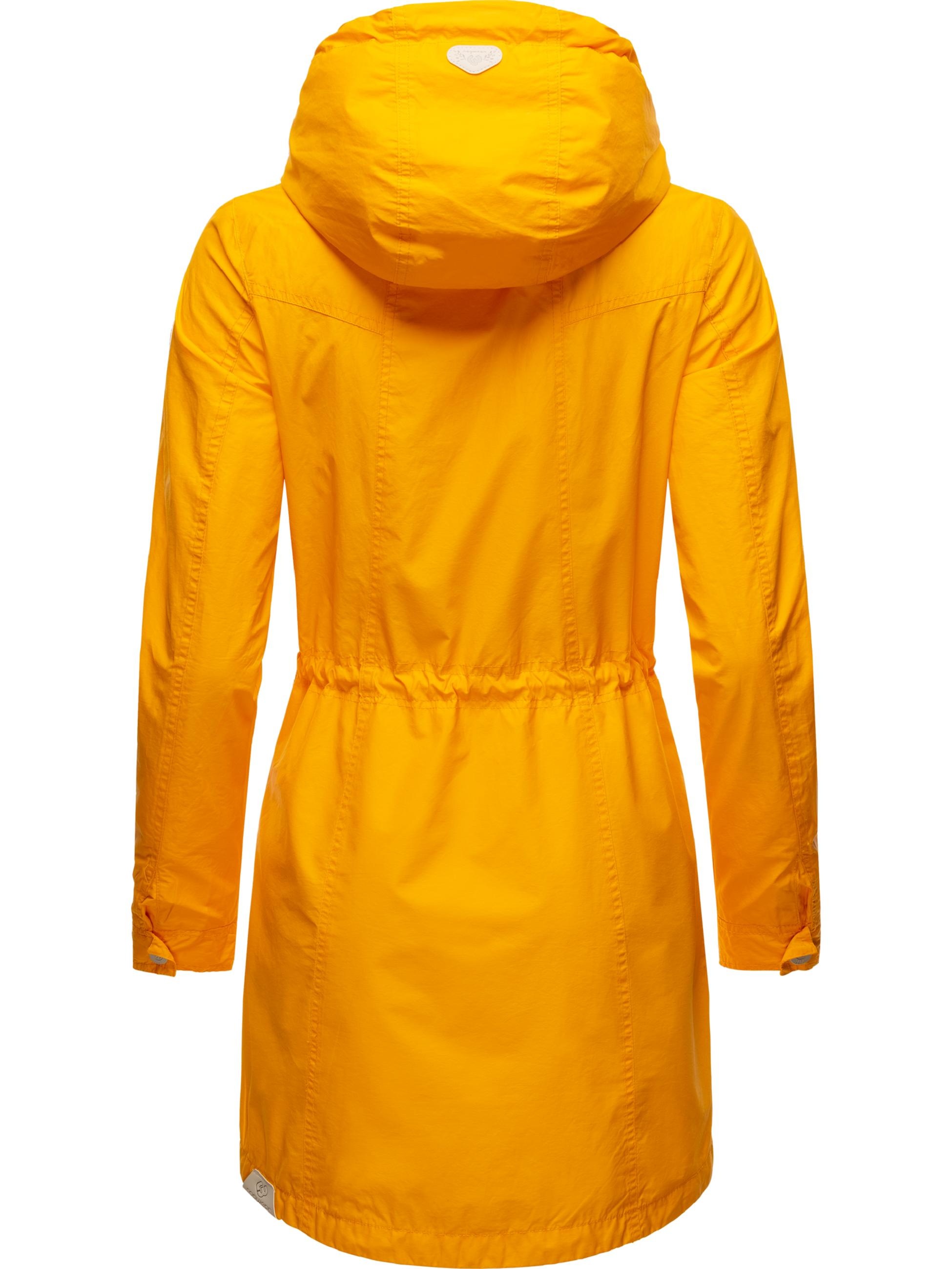 Ragwear Outdoorjacke »Parka Elsa«