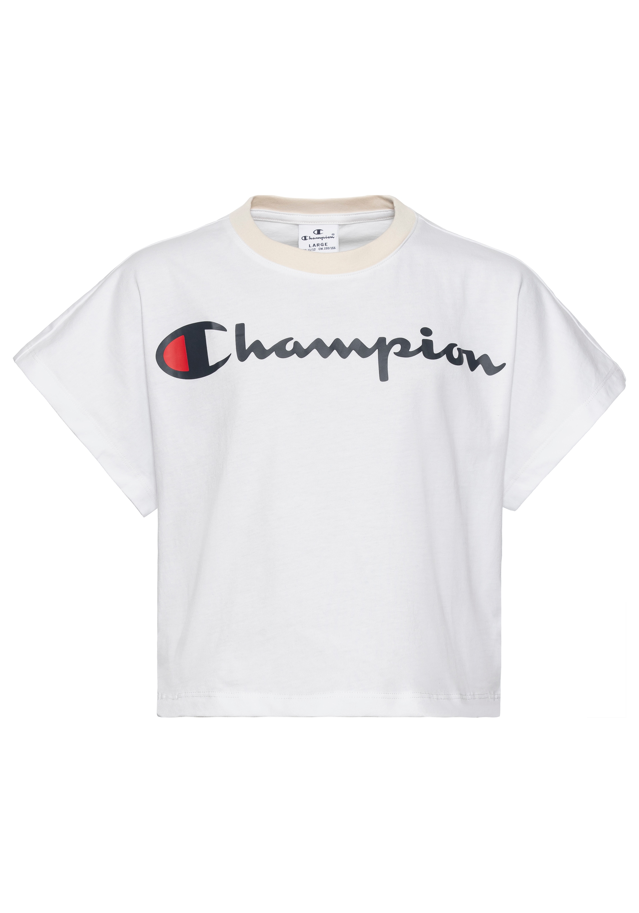Champion T-Shirt & Shorts »Icons Set«, für Kinder