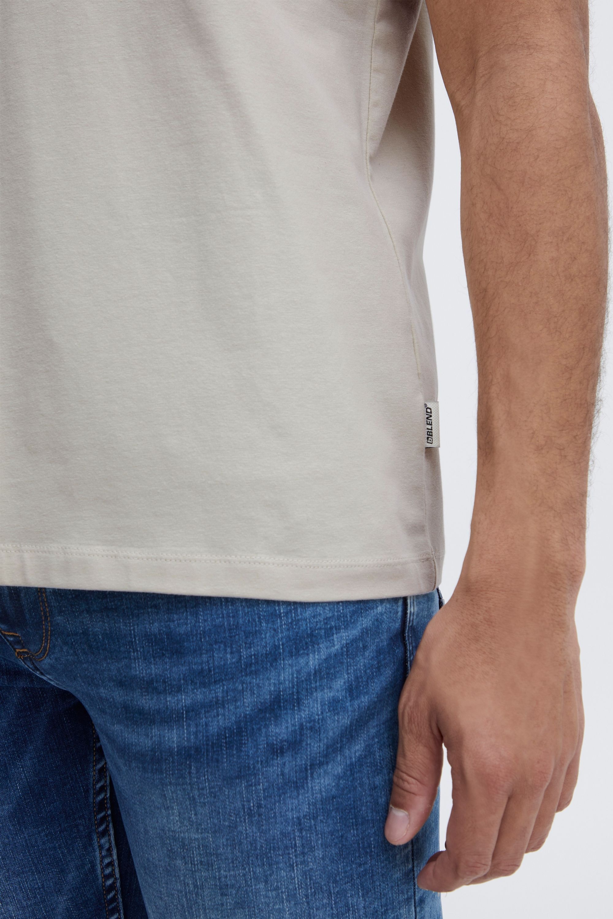 Blend T-Shirt »T-Shirt BHDinton«
