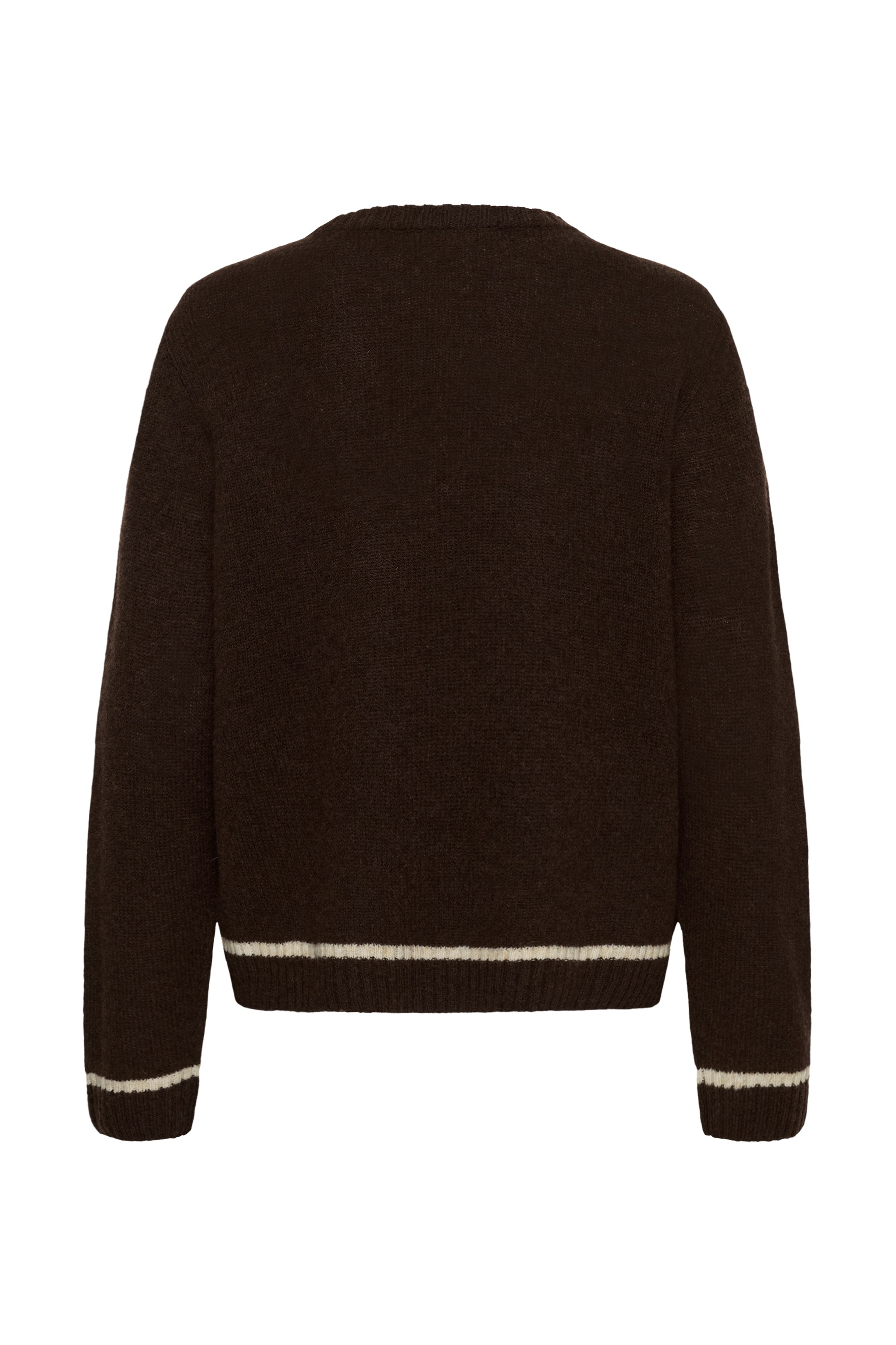 Culture Strickpullover »Damen Strickpullover CUnova«