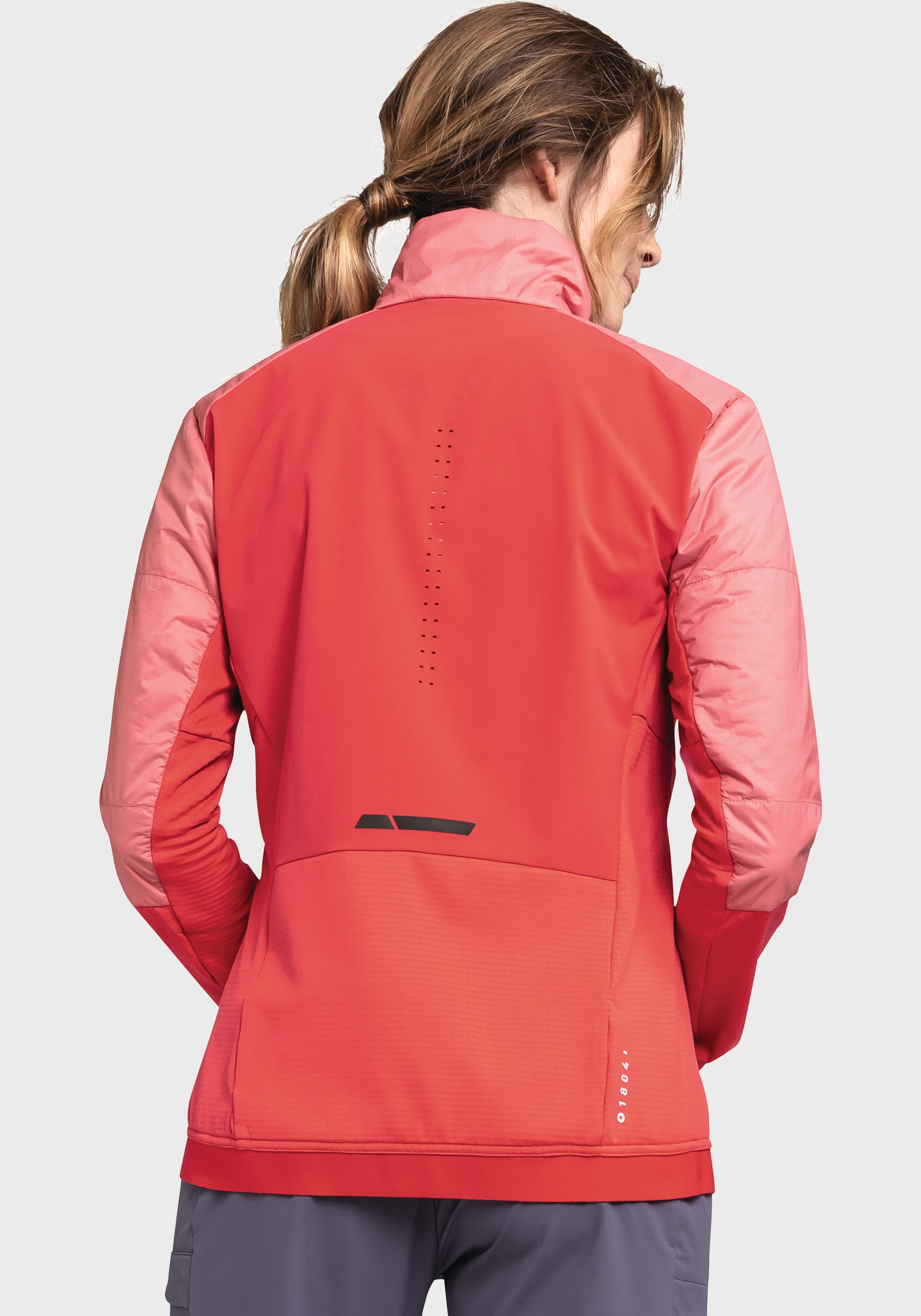 Schöffel Outdoorjacke »Jacket Hemsedal L«, ohne Kapuze