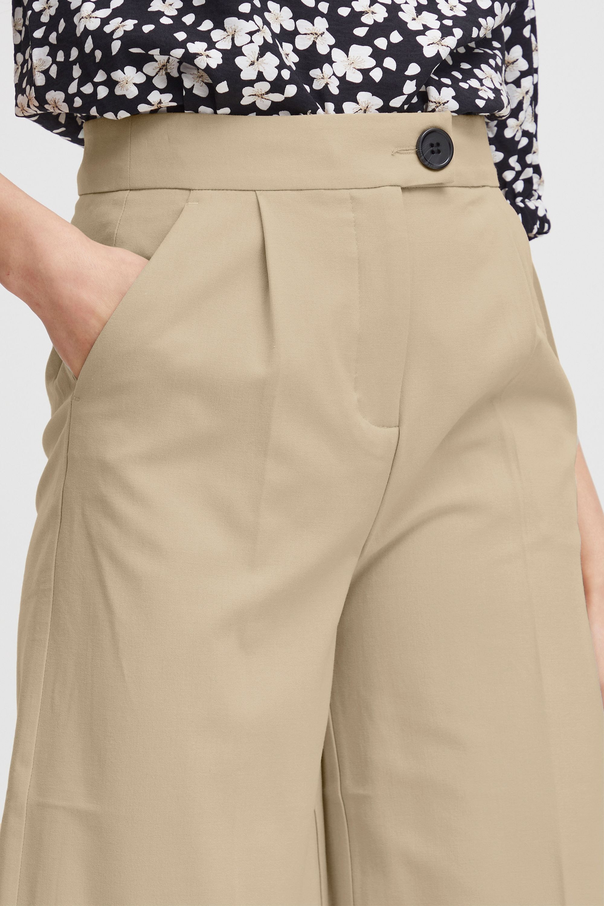 b.young Shorts »Shorts BYRizetta«
