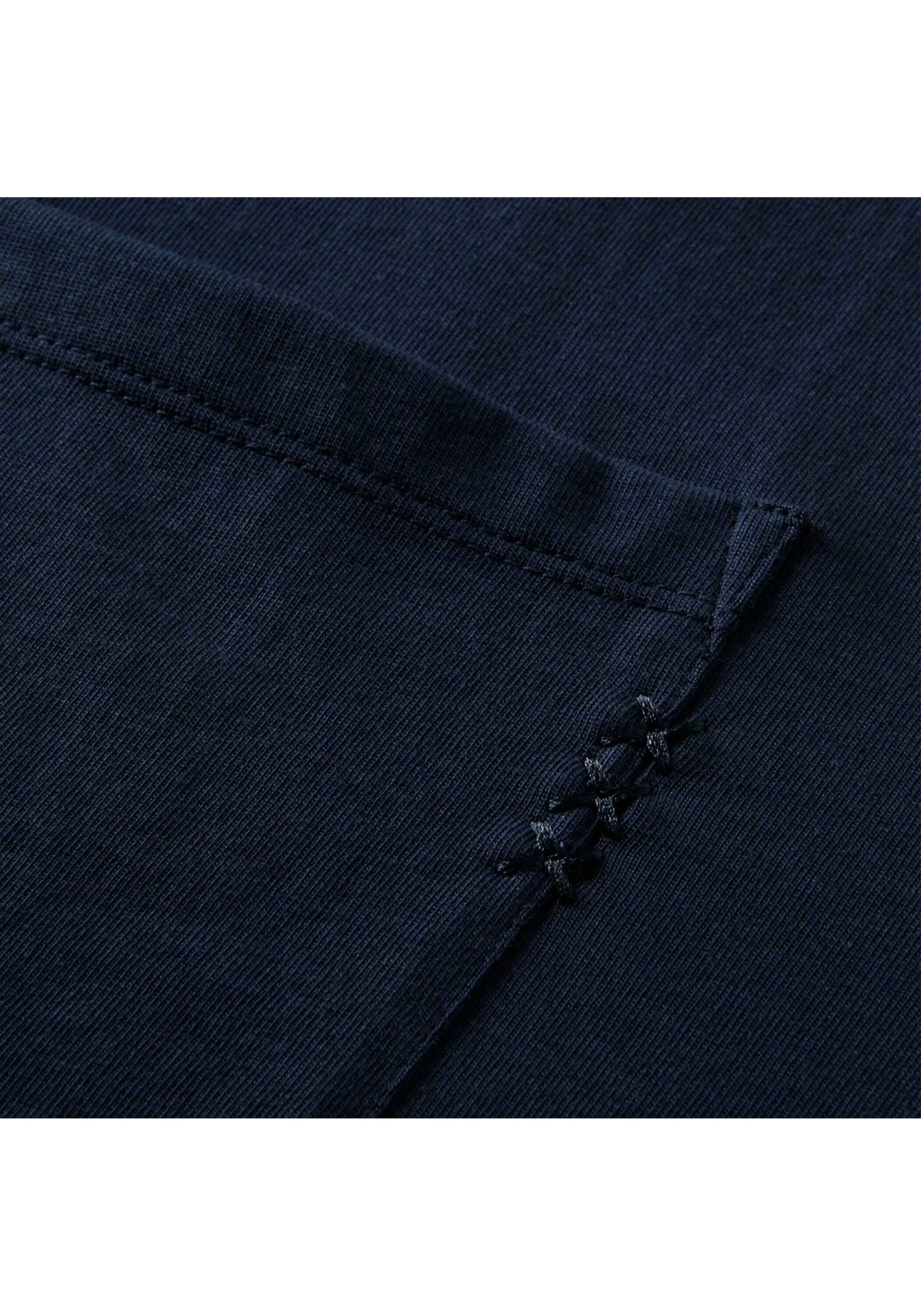 Scotch & Soda T-Shirt »T-Shirt Core 3 Crosses Loose Fit Pocket T-Shirt 1er Pack« 1 tlg.