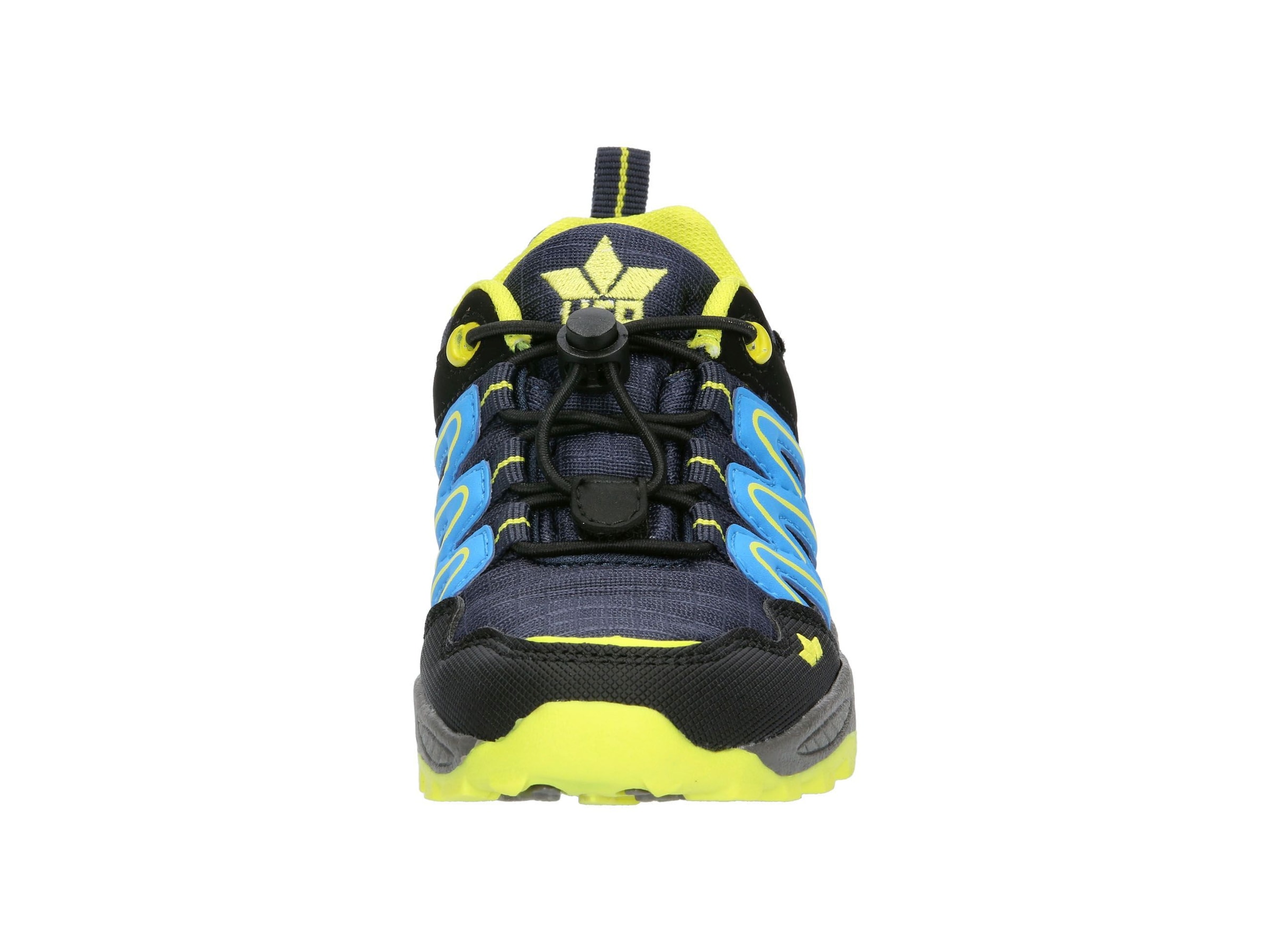 Lico Outdoorschuh »Outdoorschuh Leander«