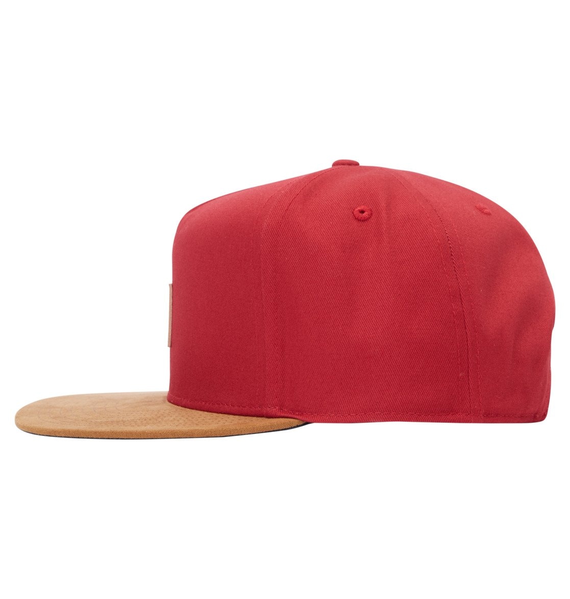 DC Shoes Snapback Cap »Brackers«