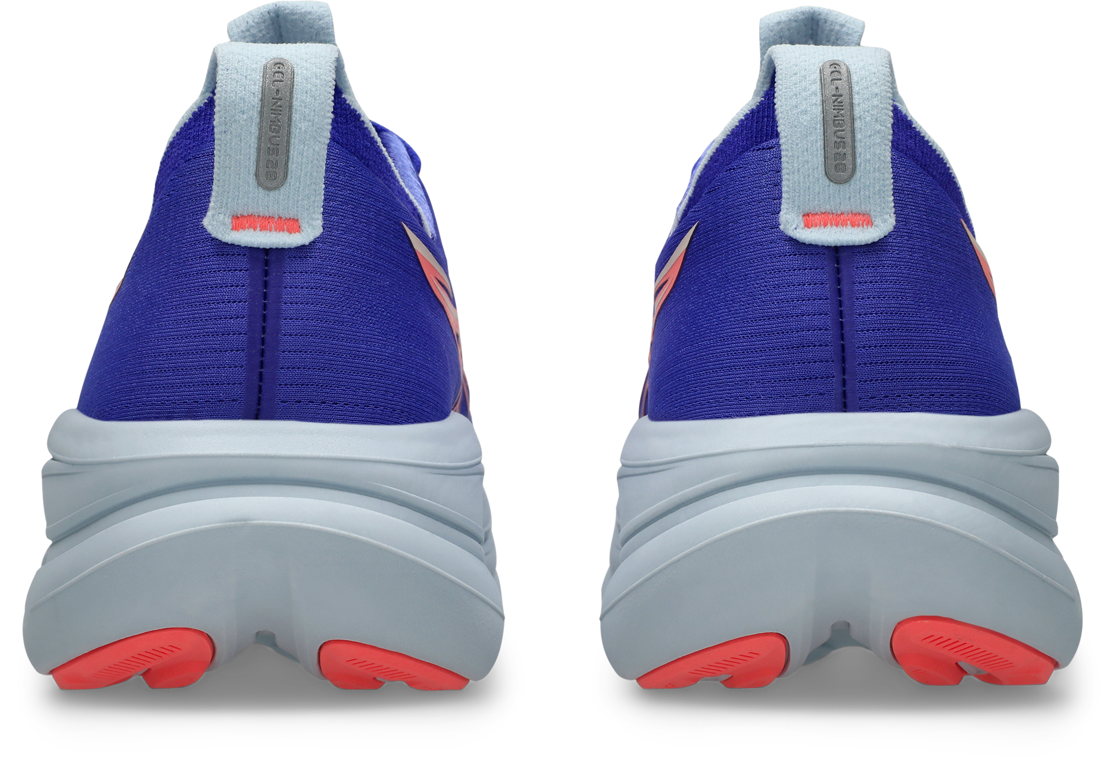 Asics Laufschuh »GEL-NIMBUS 28«  für Erwachsene, mit leicht profiliertem Laufsohlenprofil