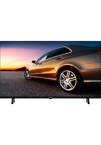 LED-Fernseher »32 VOE 62«, 80 cm/32 Zoll, HD-ready, Smart-TV, High Dynamic Range HDR...