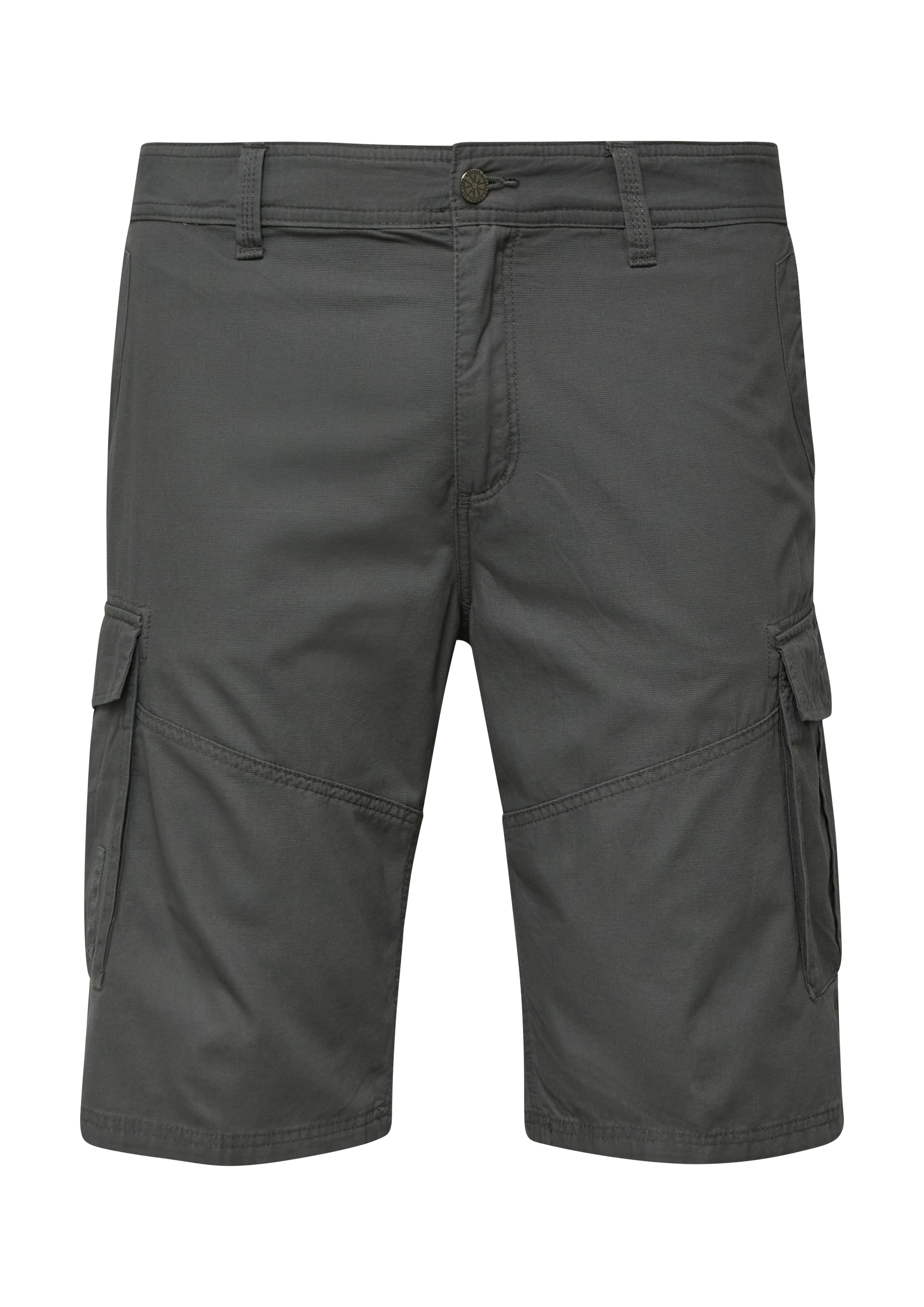 s.Oliver Men Big Sizes Cargoshorts  mit Cargo Taschen
