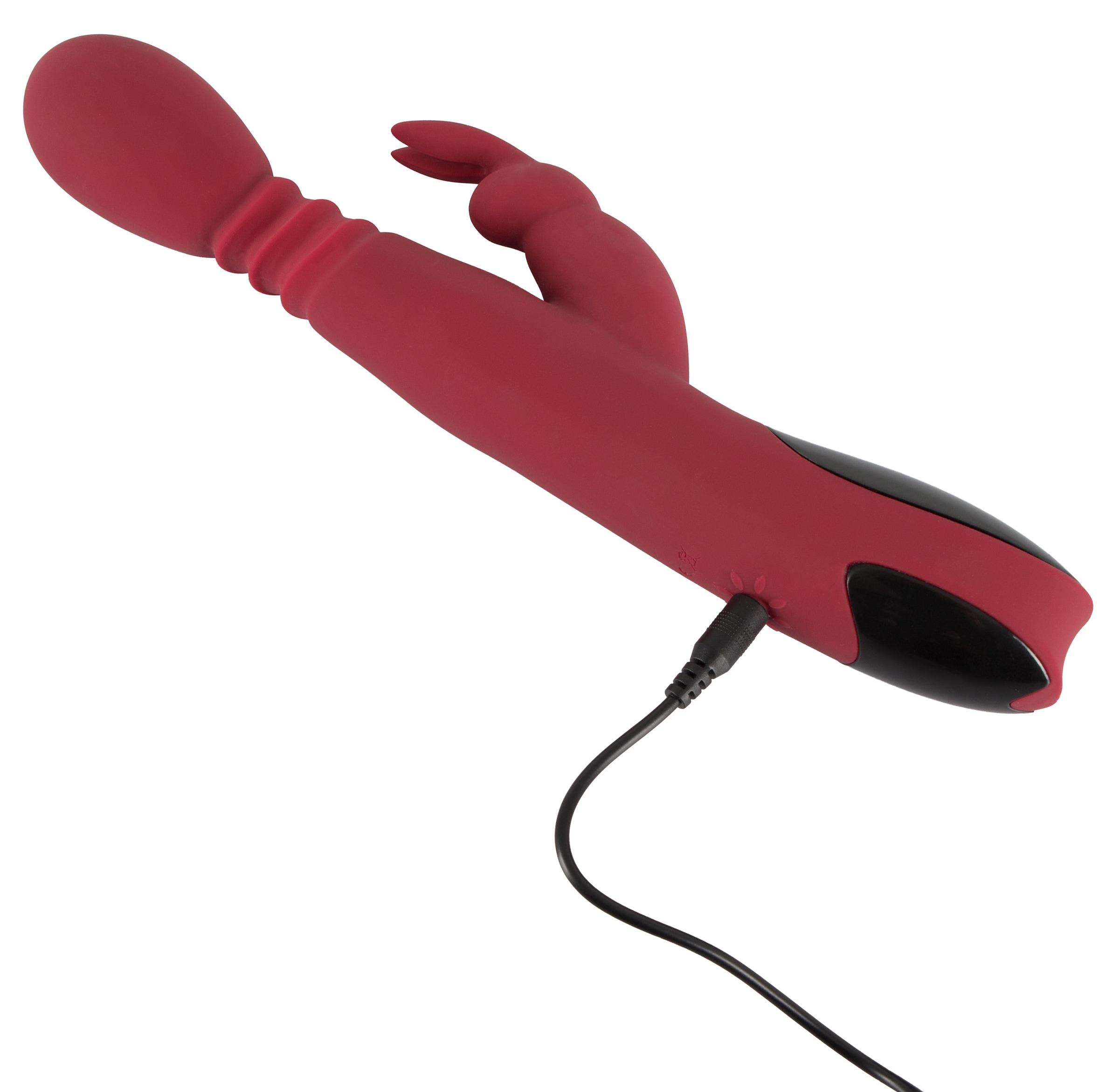 You2Toys Vibrator »Vibrator Silicone Rabbit Vibrator«
