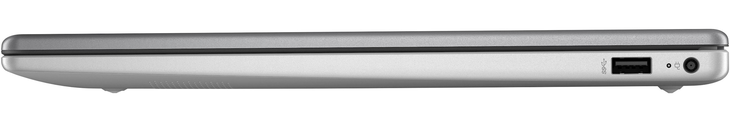 HP Notebook »255 G10«, 39,6 cm, / 15,6 Zoll, AMD, Ryzen 7, Radeon Graphics, 512 GB SSD