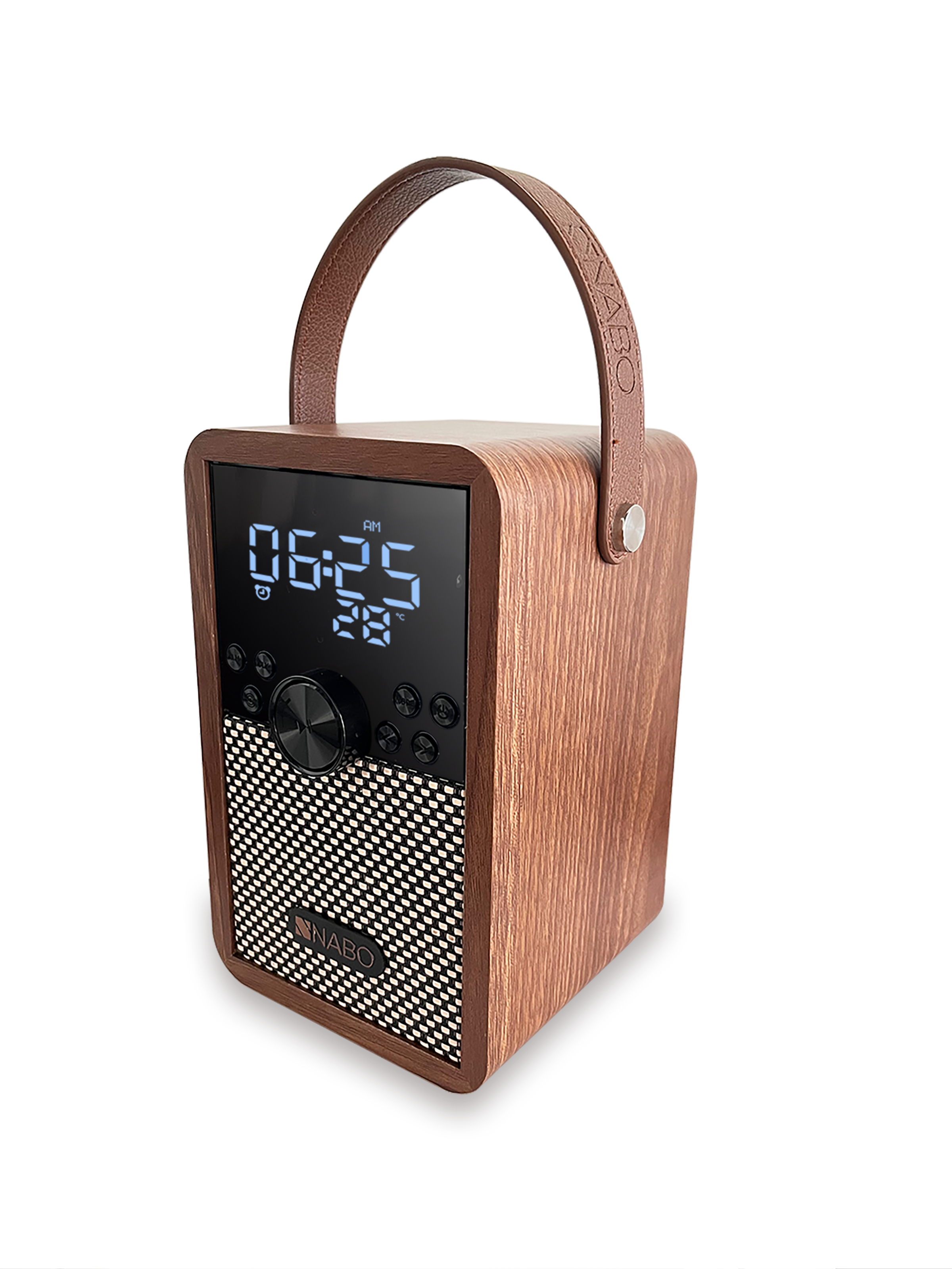 NABO Radio »WR 400«