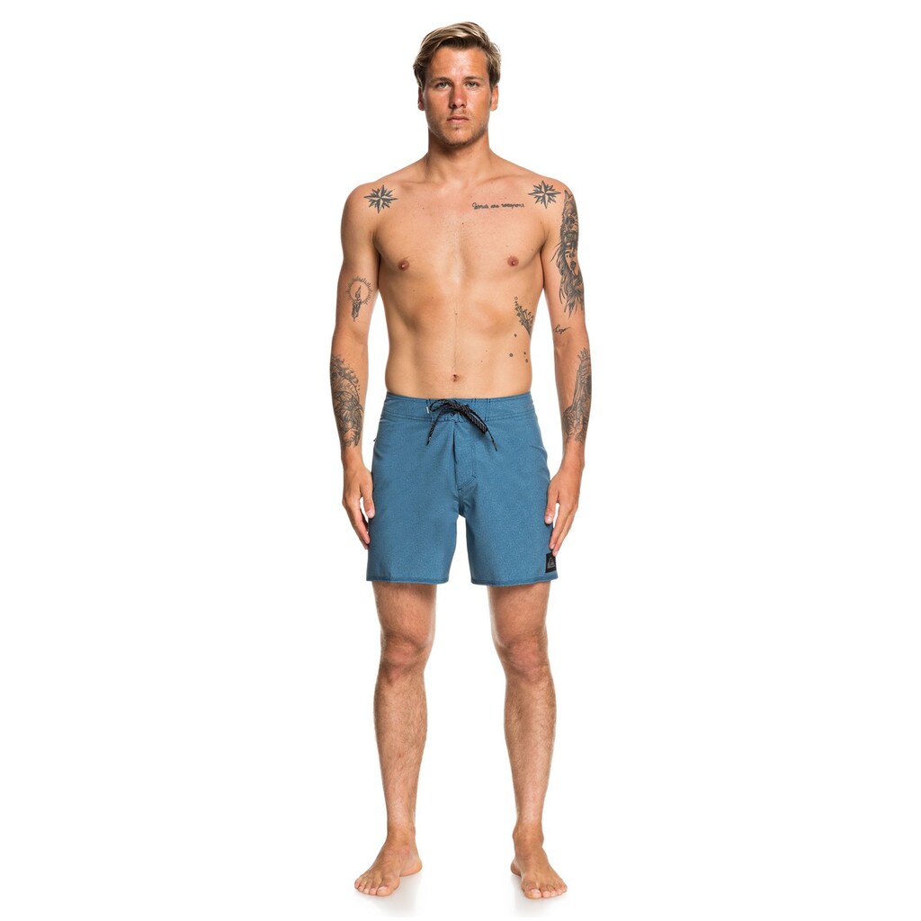 Quiksilver Boardshorts »Highline Kaimana 16"«