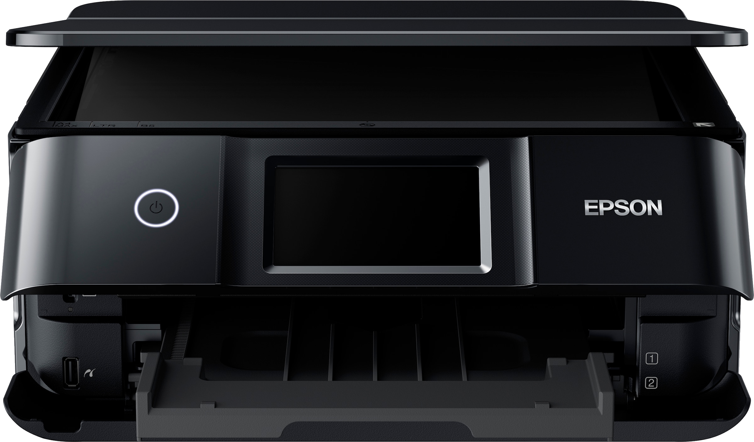Epson Fotodrucker »Expression Photo XP-8700«
