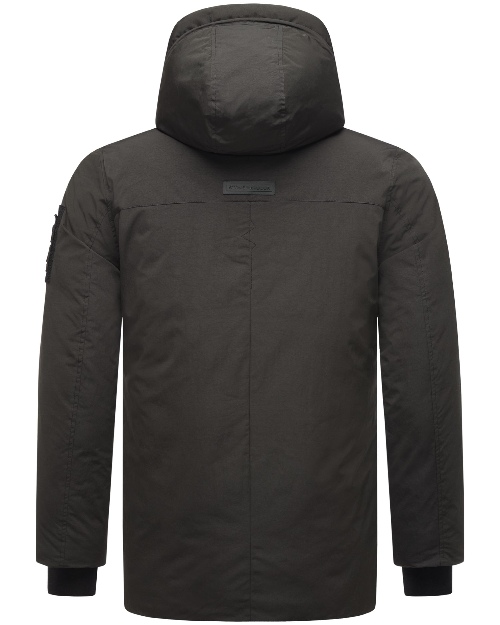 Stone Harbour Winterjacke »Winterjacke Edriik XX«