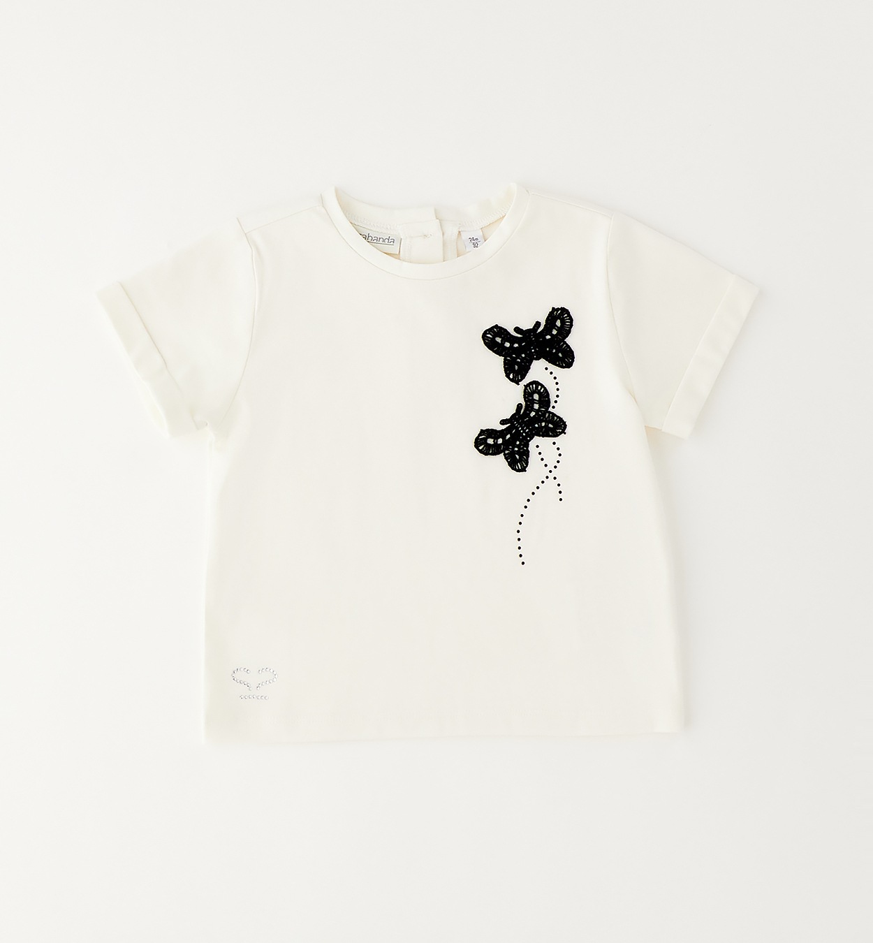Sarabanda T-Shirt »BABY GIRL SUMMER T-SHIRT«