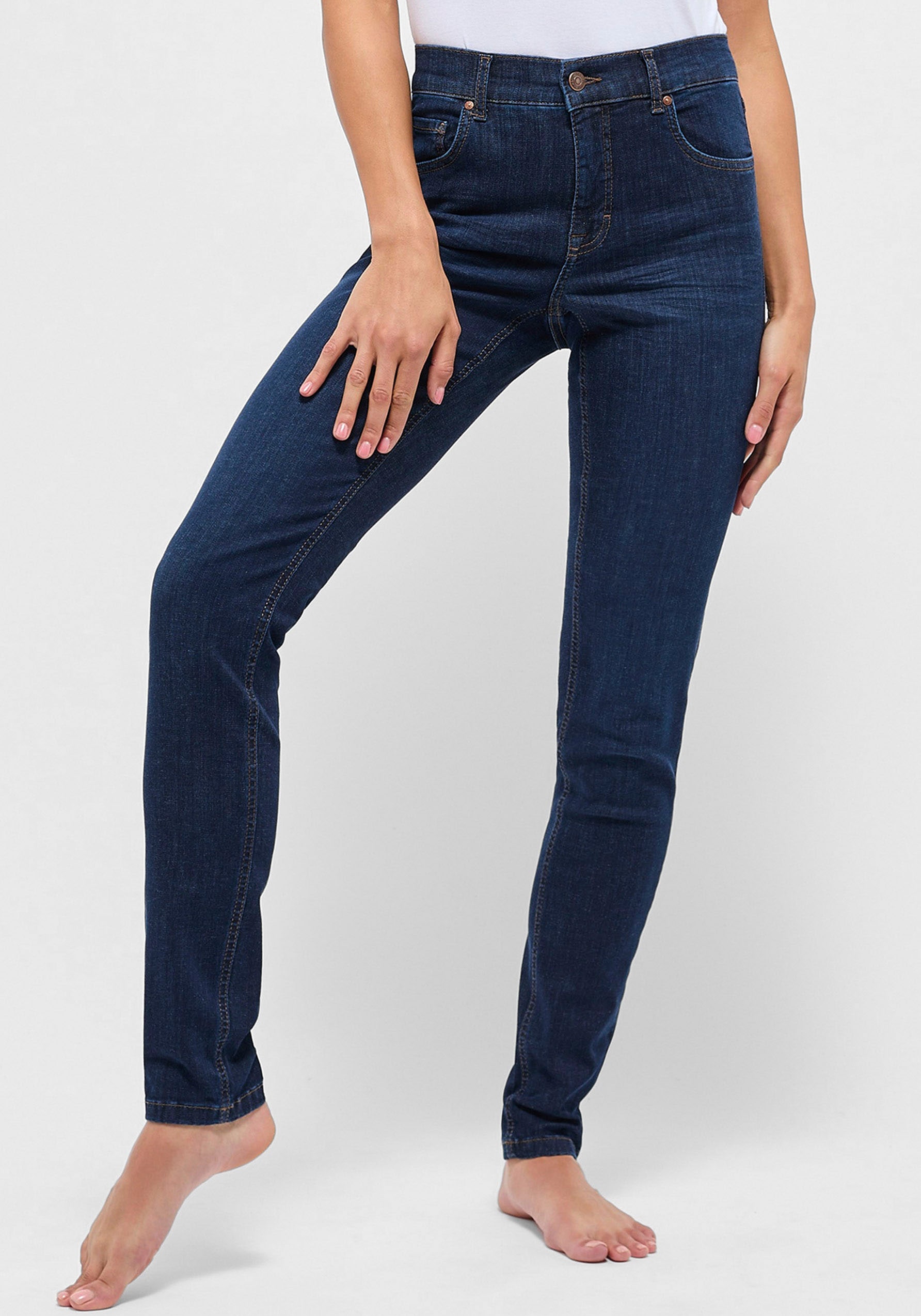Slim-fit-Jeans »SKINNY«