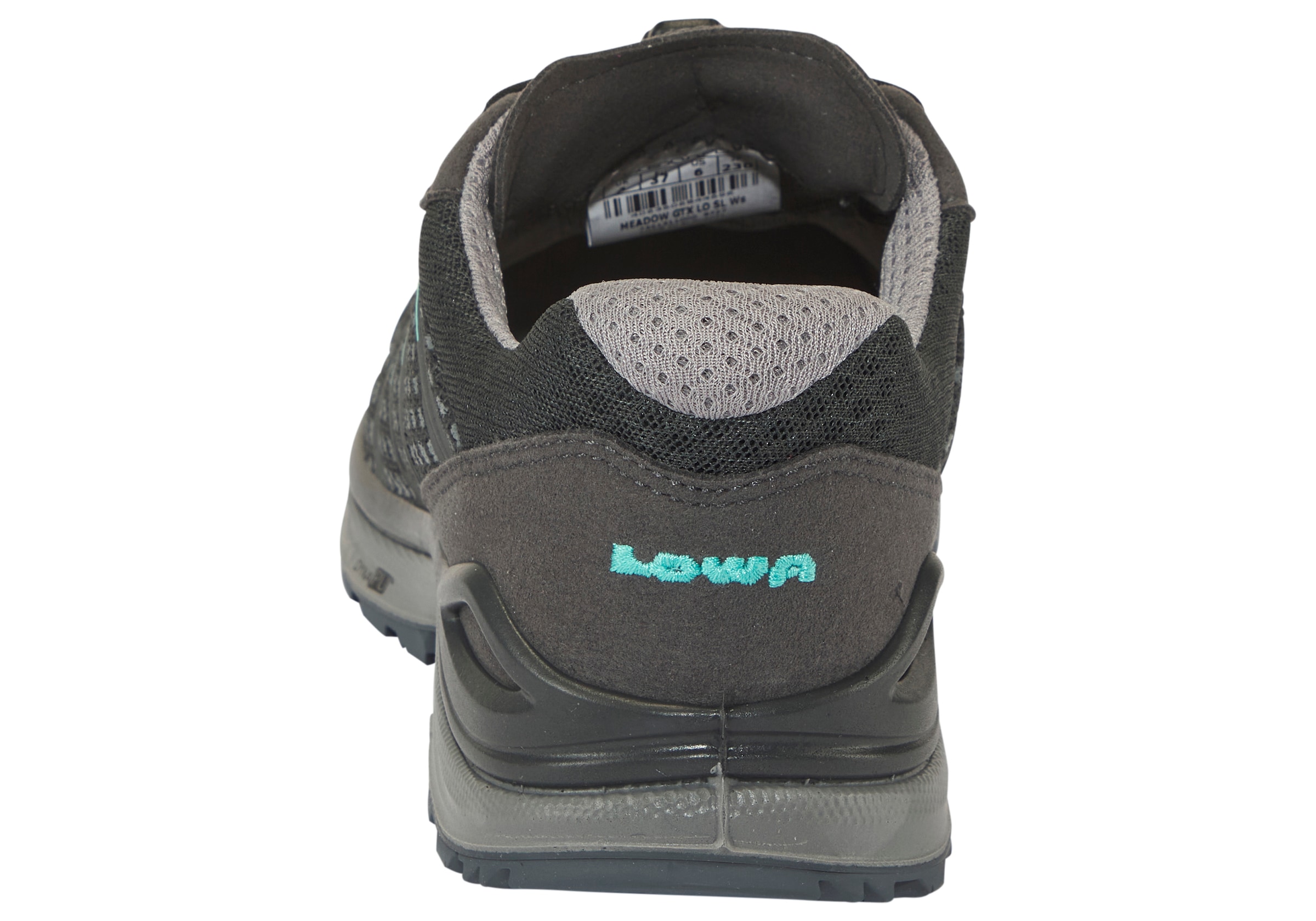 Lowa Wanderschuh »MEADOW GTX LO SL WS«  wasserdicht