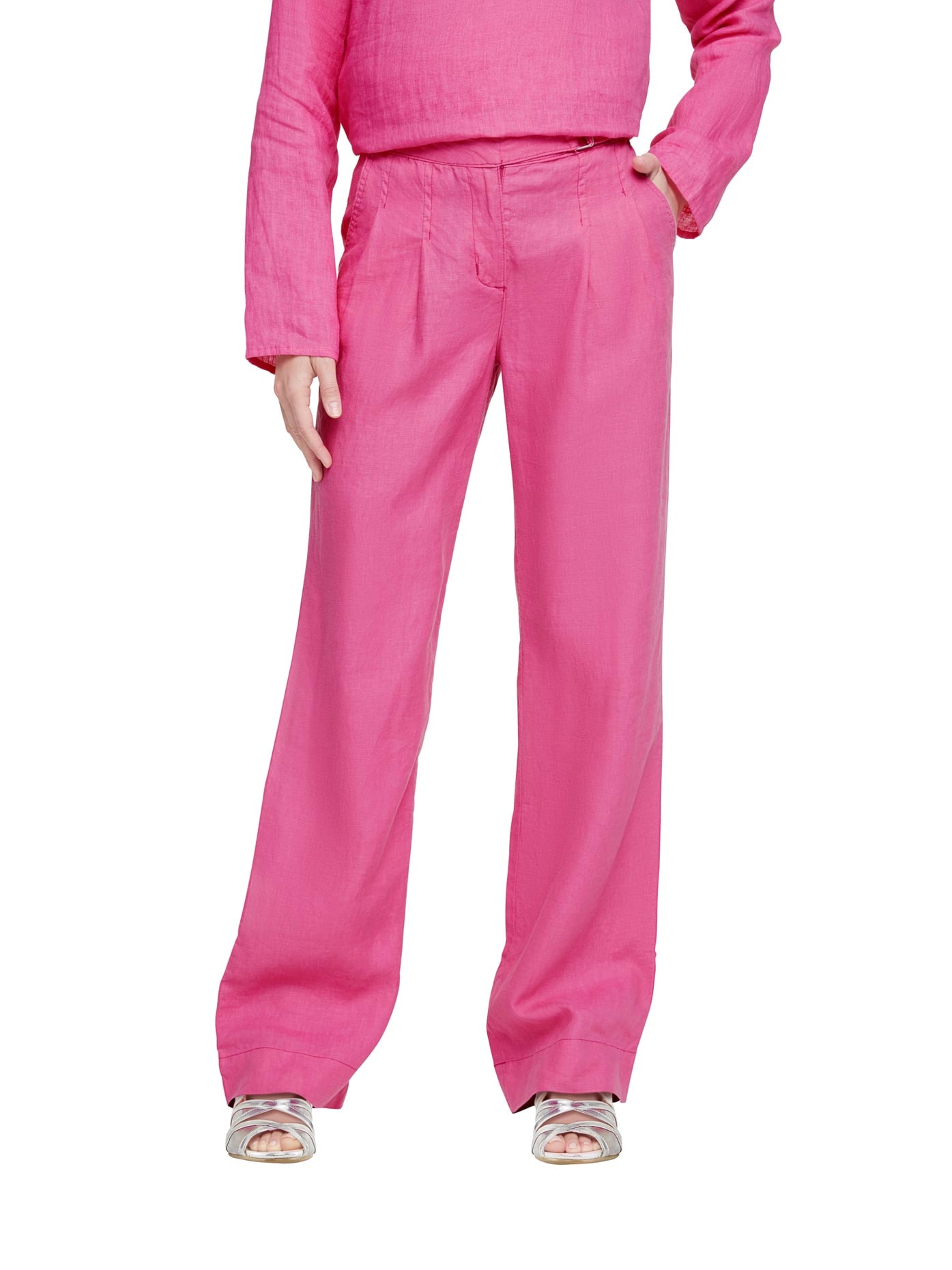 heine Leinenhose kaufen
