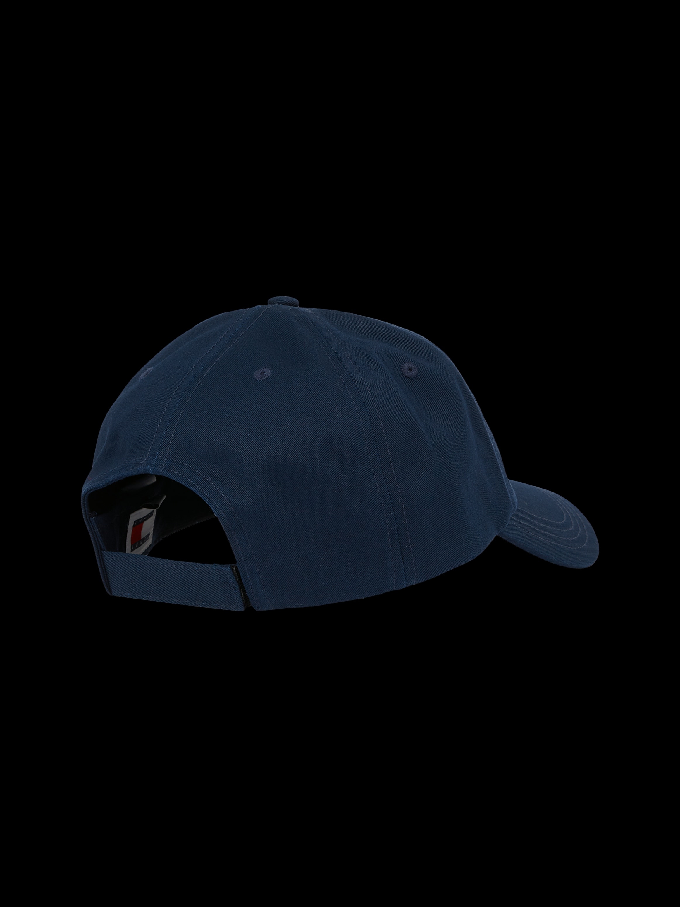 Tommy Jeans Baseball Cap »TJW LINEAR LOGO 6 PANEL CAP«, mit Logostickerei UNISEX