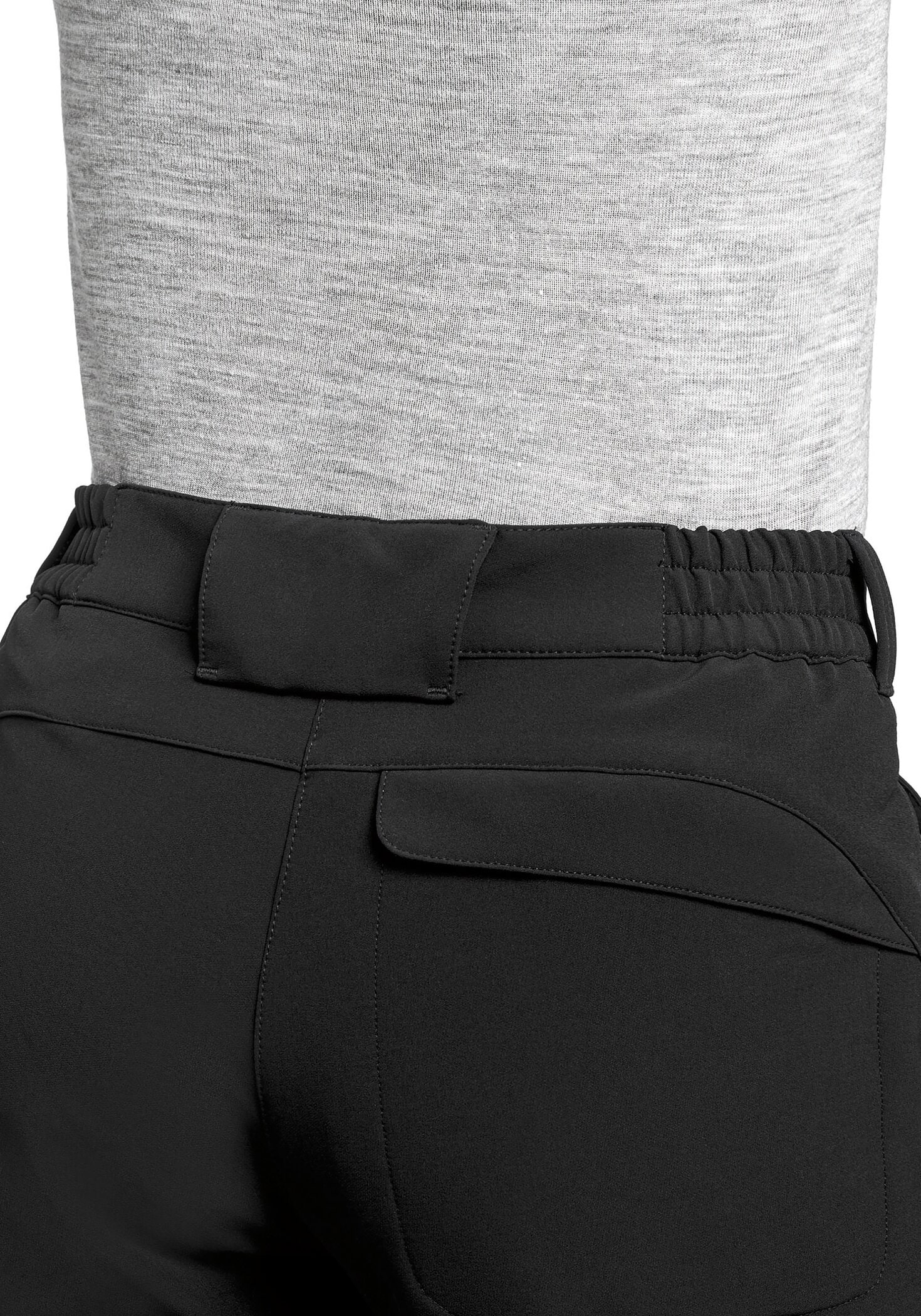 Maier Sports Outdoorhose »DA-HOSE EL. HELGA«