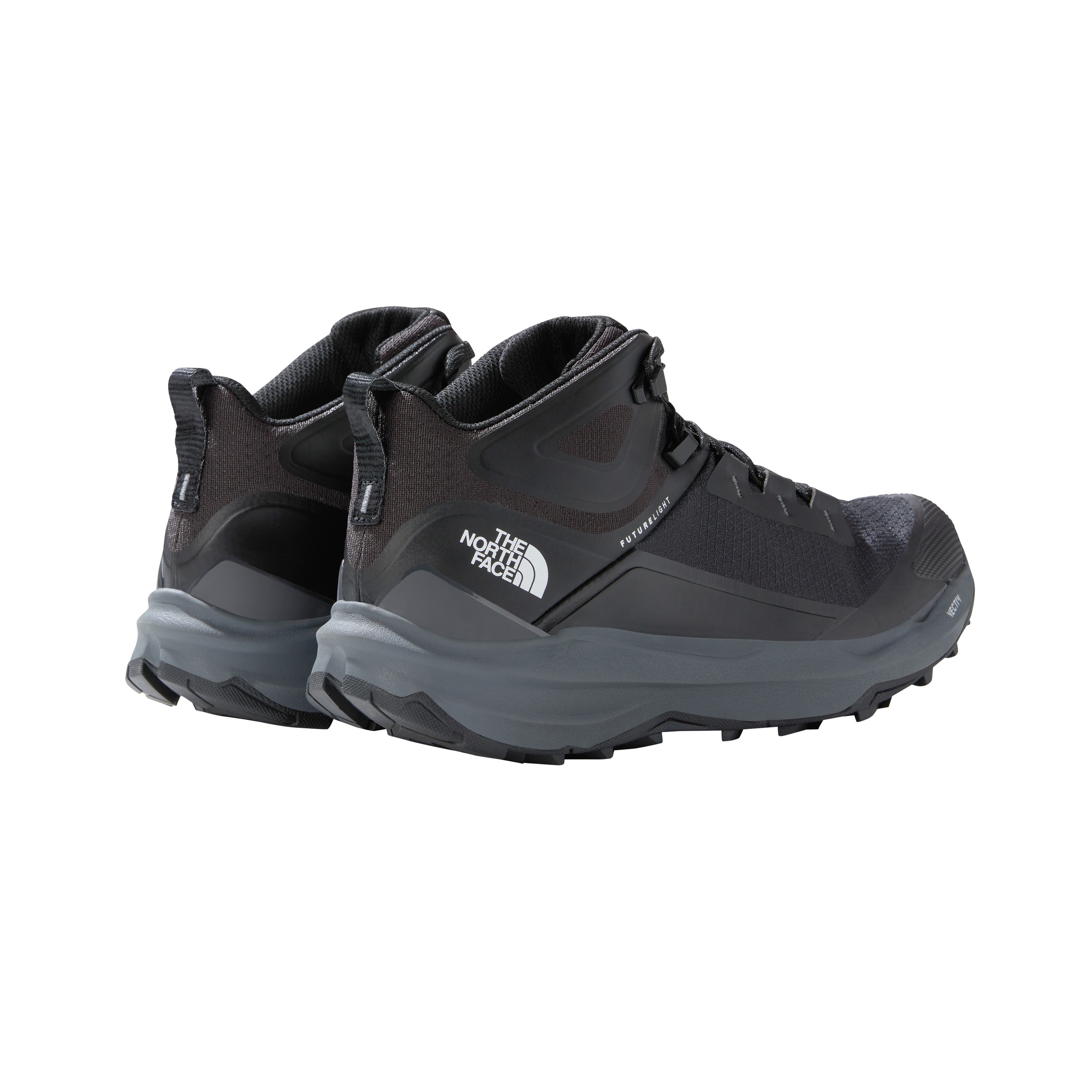 The North Face Wanderschuh »Women's VECTIV Exploris 2 Mid Futu«, wasserdicht