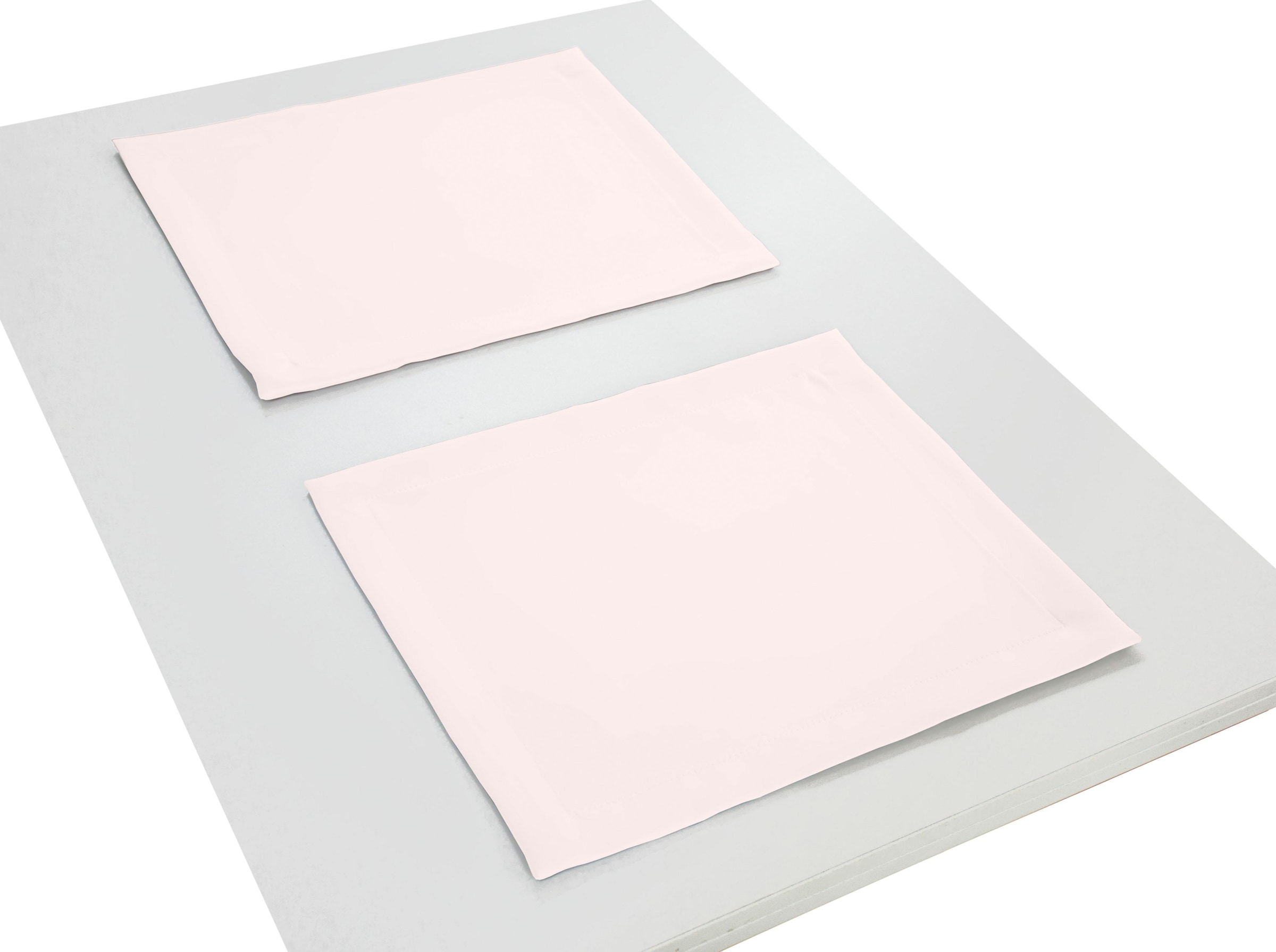 Wirth Platzset »NEWBURY«, (Packung, 4 St.)