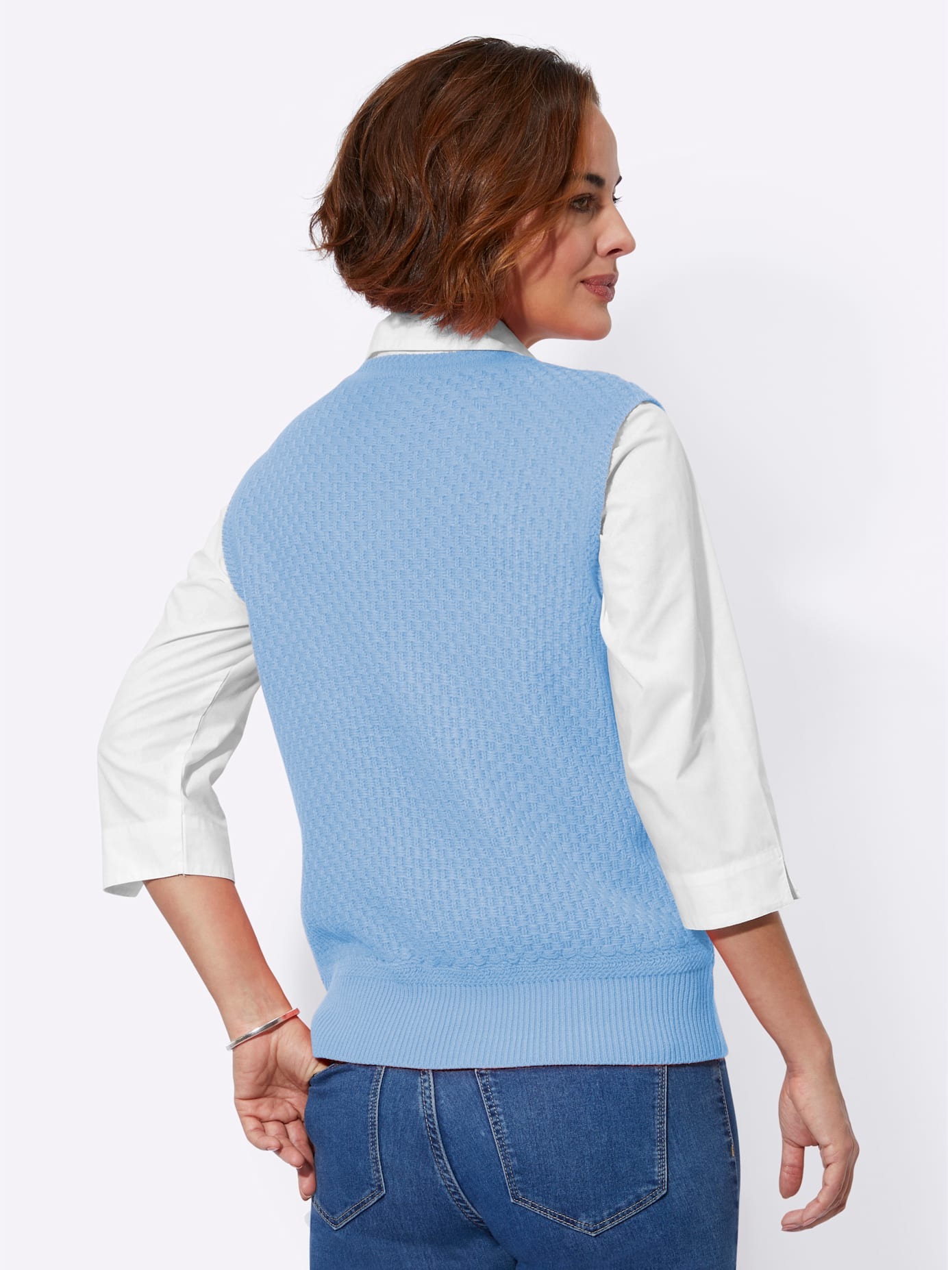 Classic Basics Pullunder »Pullunder«