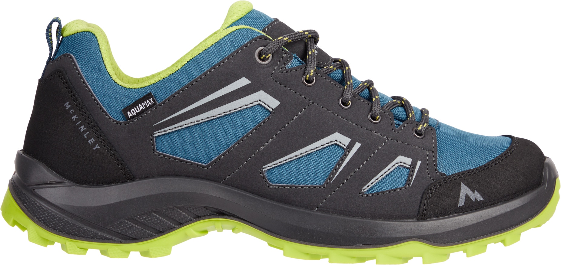 McKINLEY Wanderschuh »He.-Wander-Schuh Discover III AQX M«