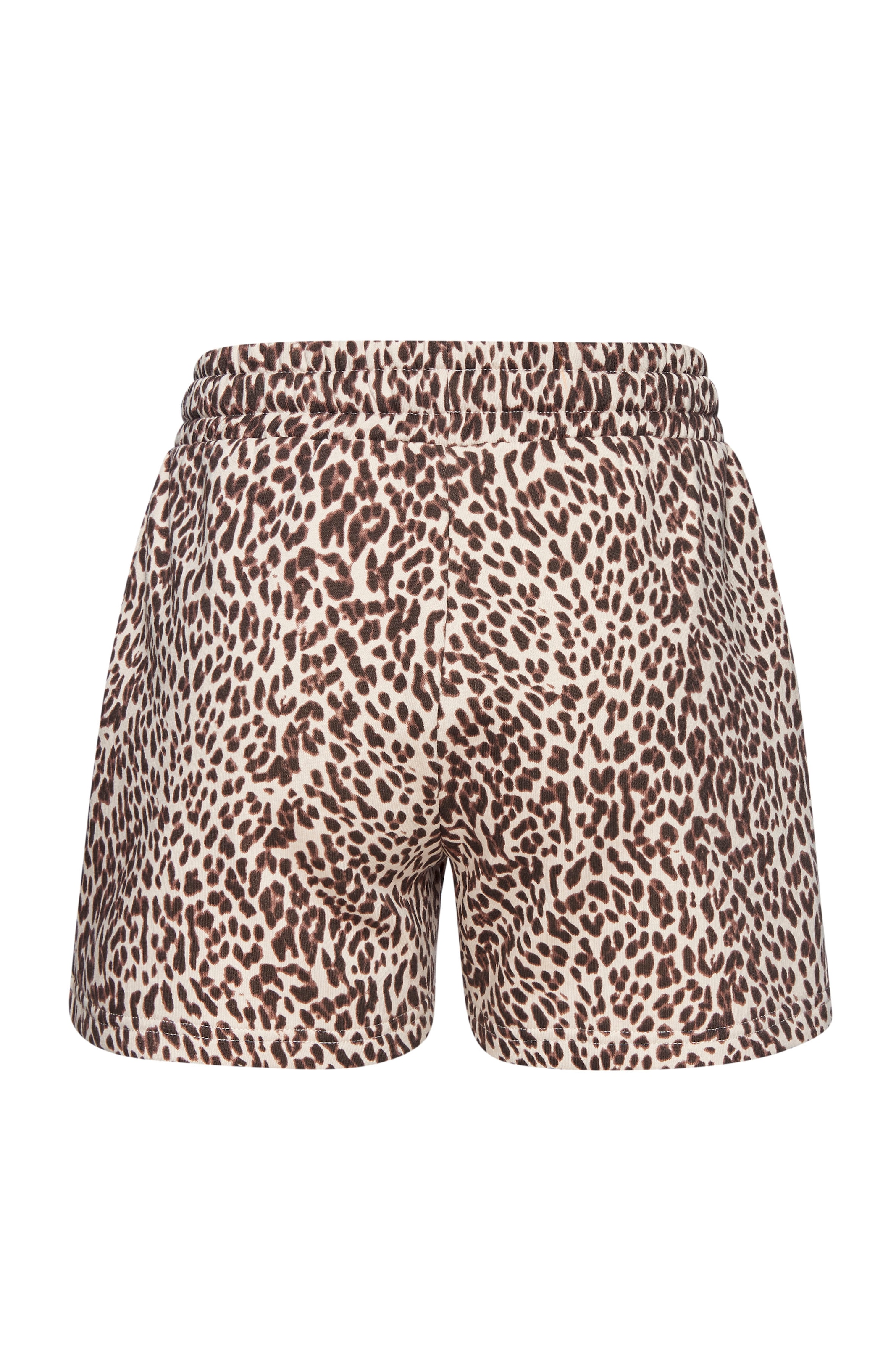Buffalo Sweatshorts, mit aufwendiger Logostickerei