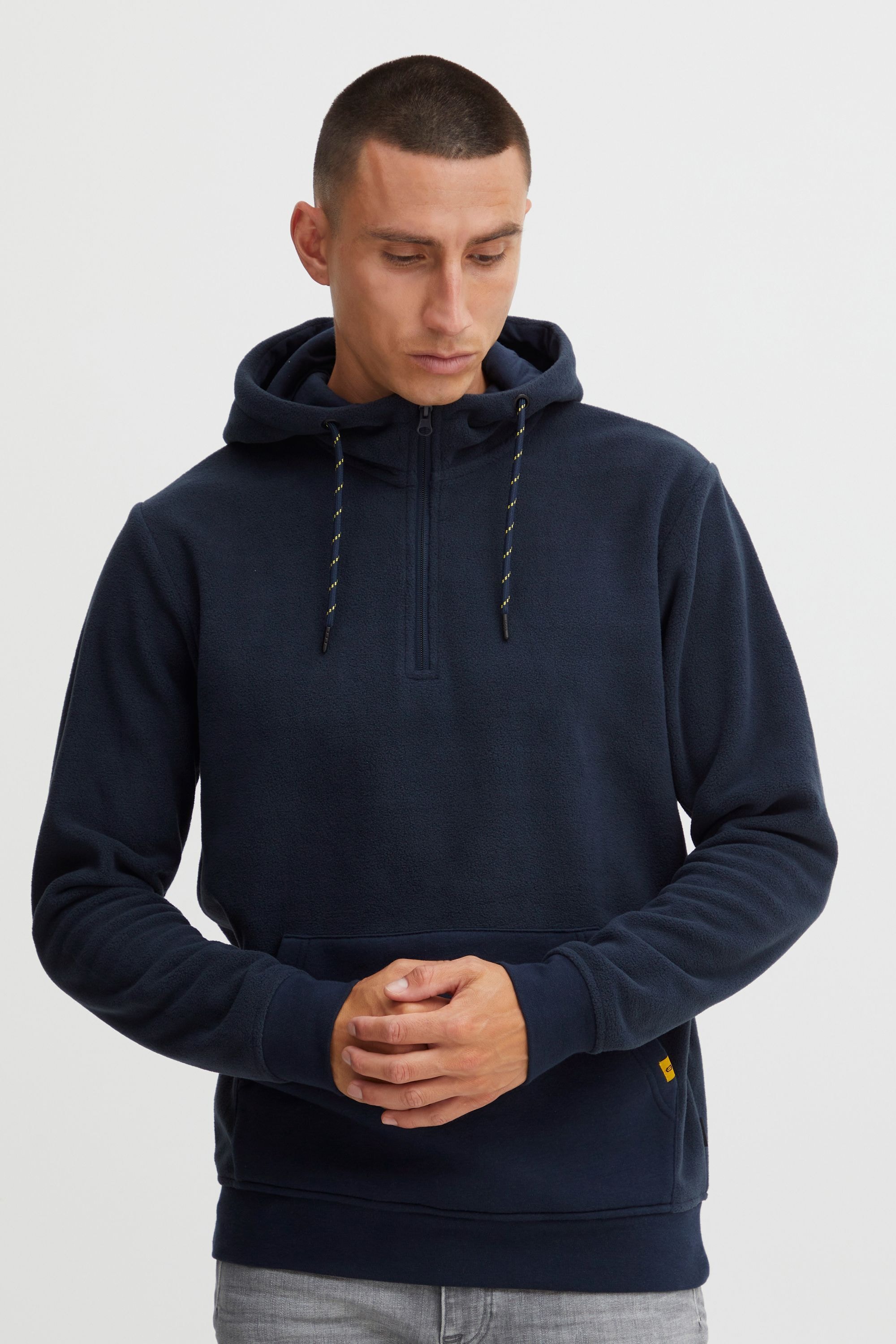 Indicode Sweatshirt »Sweatshirtkapuzenpul IDLance«
