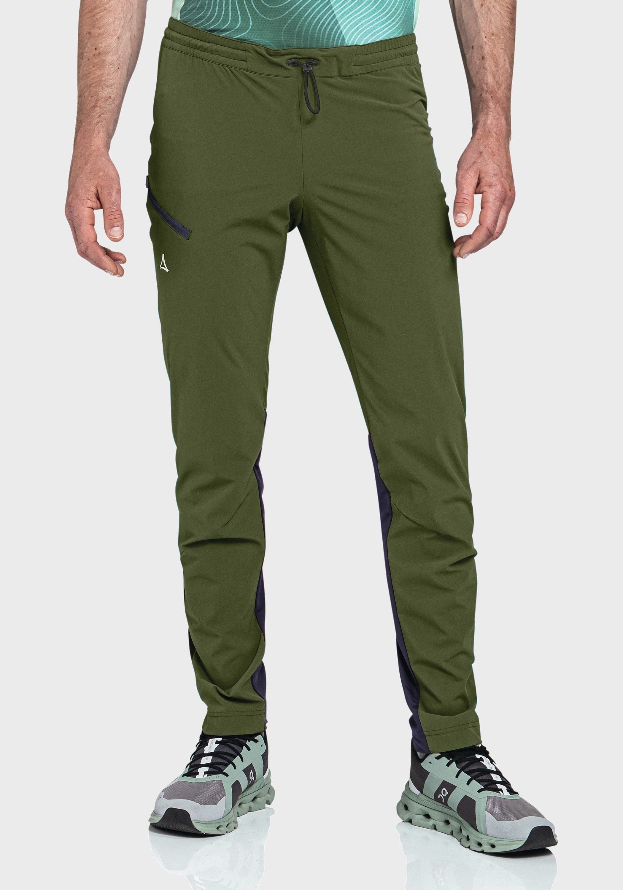 Schöffel Outdoorhose »Pants Hestad Light M«