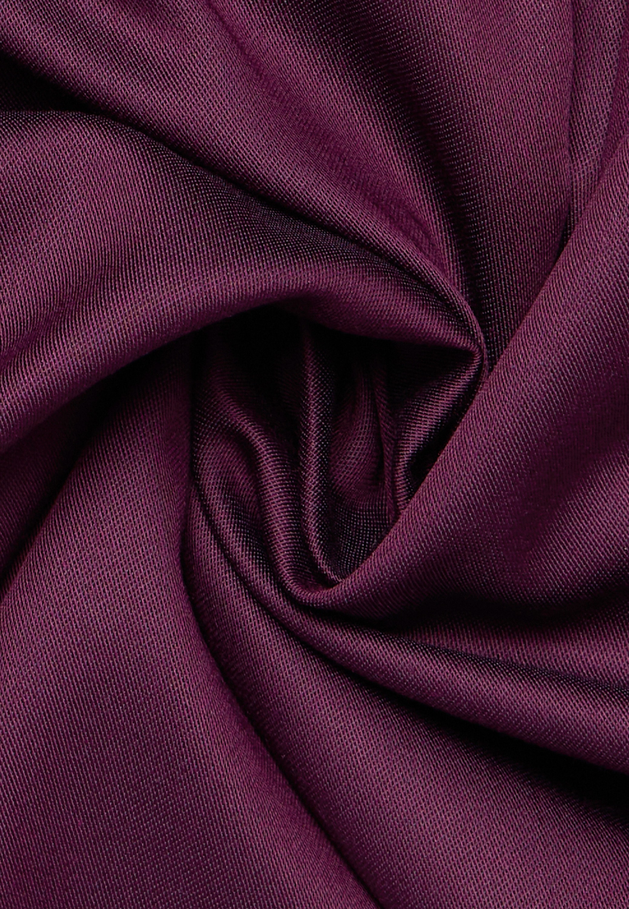 Eterna Langarmhemd »MODERN FIT« NON IRON (bügelfrei)