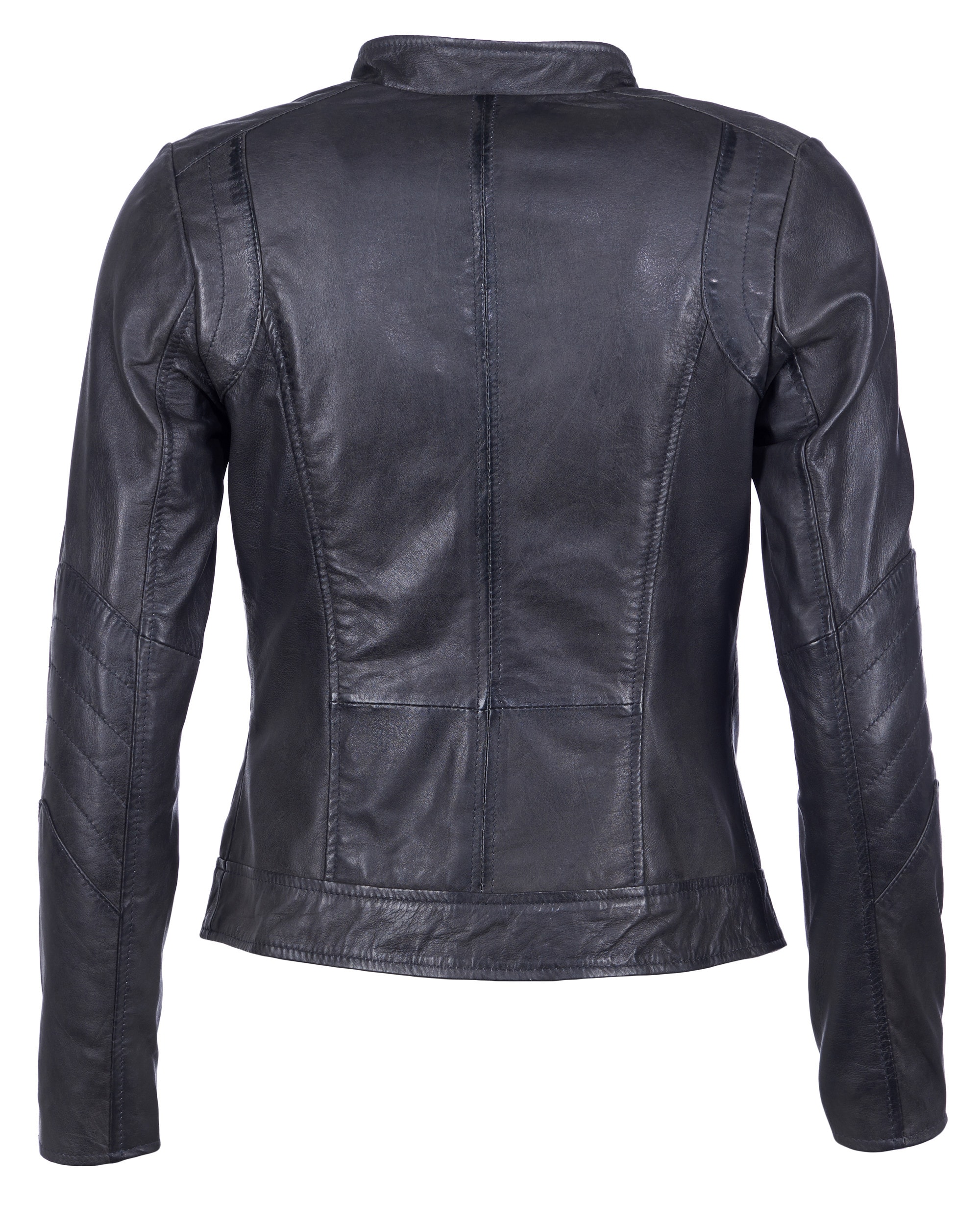 Maze Lederjacke »Lederjacke Marcie«