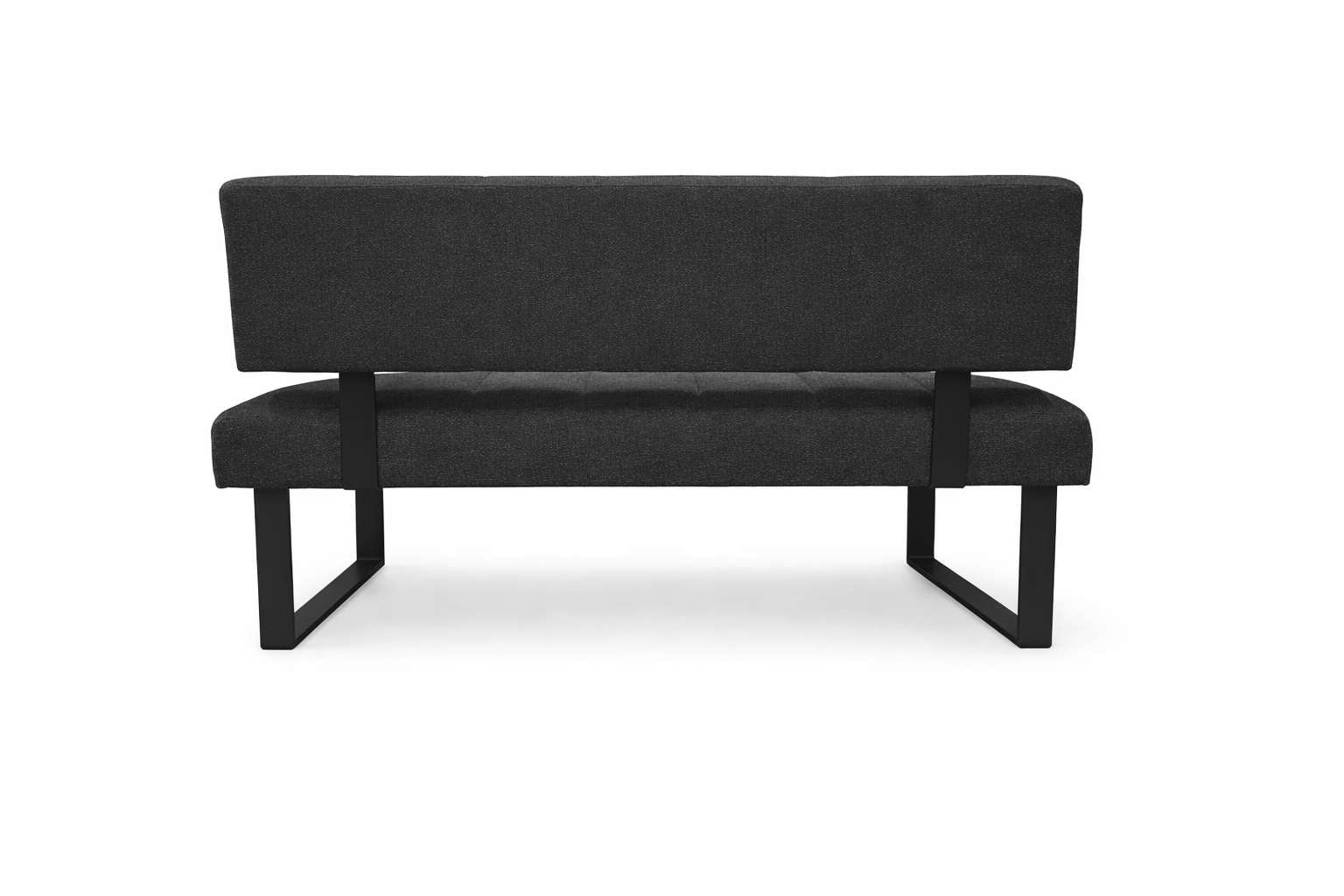 Home affaire Sitzbank »Mia Küchenbank, Polsterbank, Esszimmerbank, 141x64 cm« Moderne Bank und  Farben, Sitzplatzanzahl: 2-3, Frei in Raum stellbar